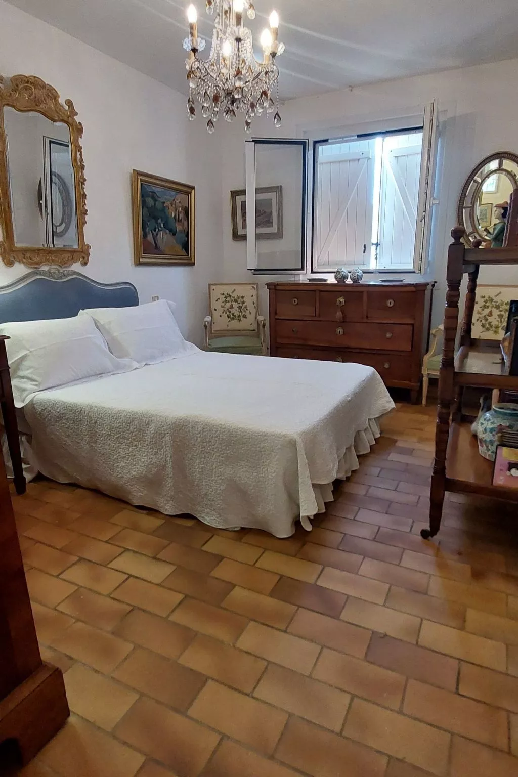 Der Meereswind-Binnen