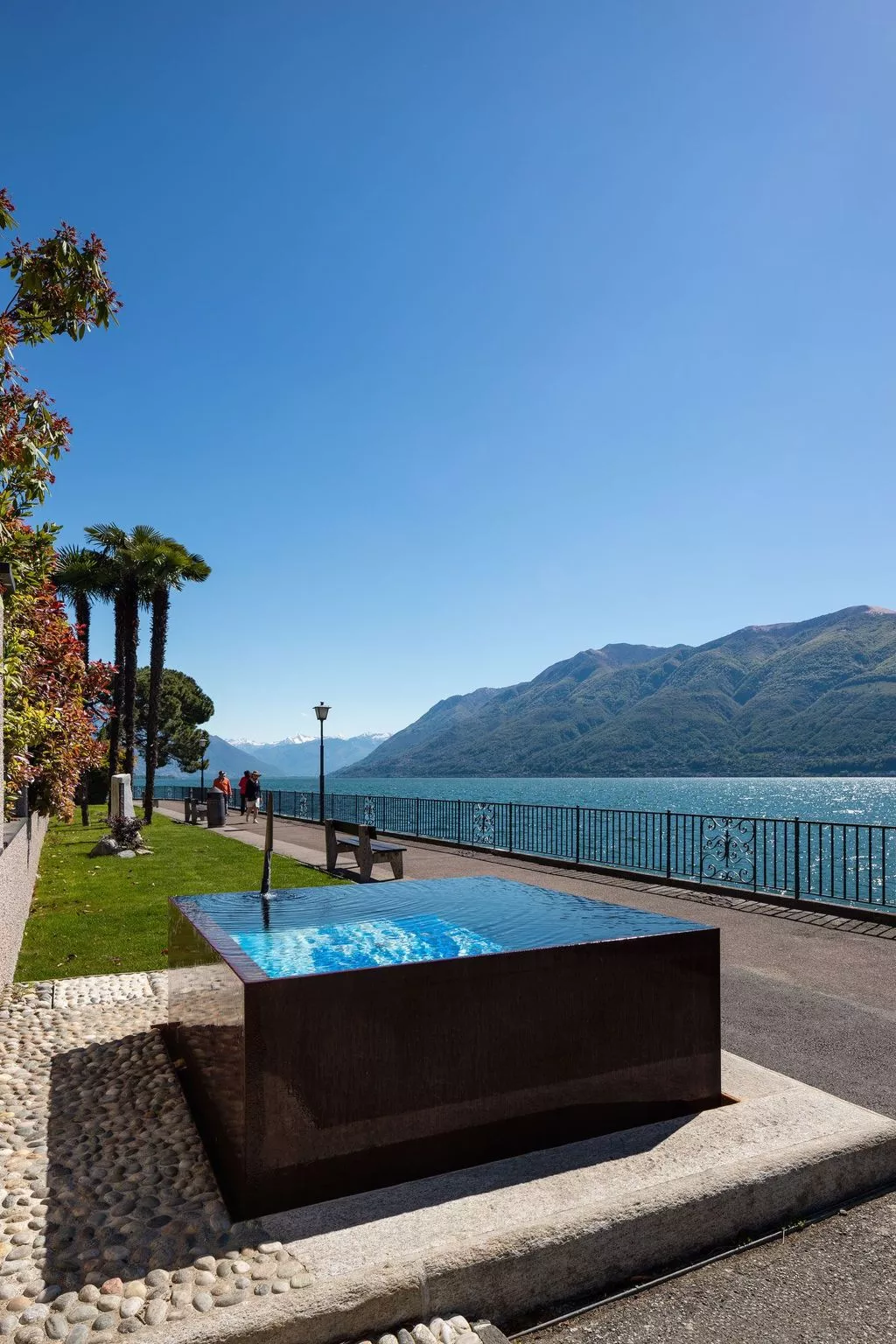 Haus Antonini-Buiten