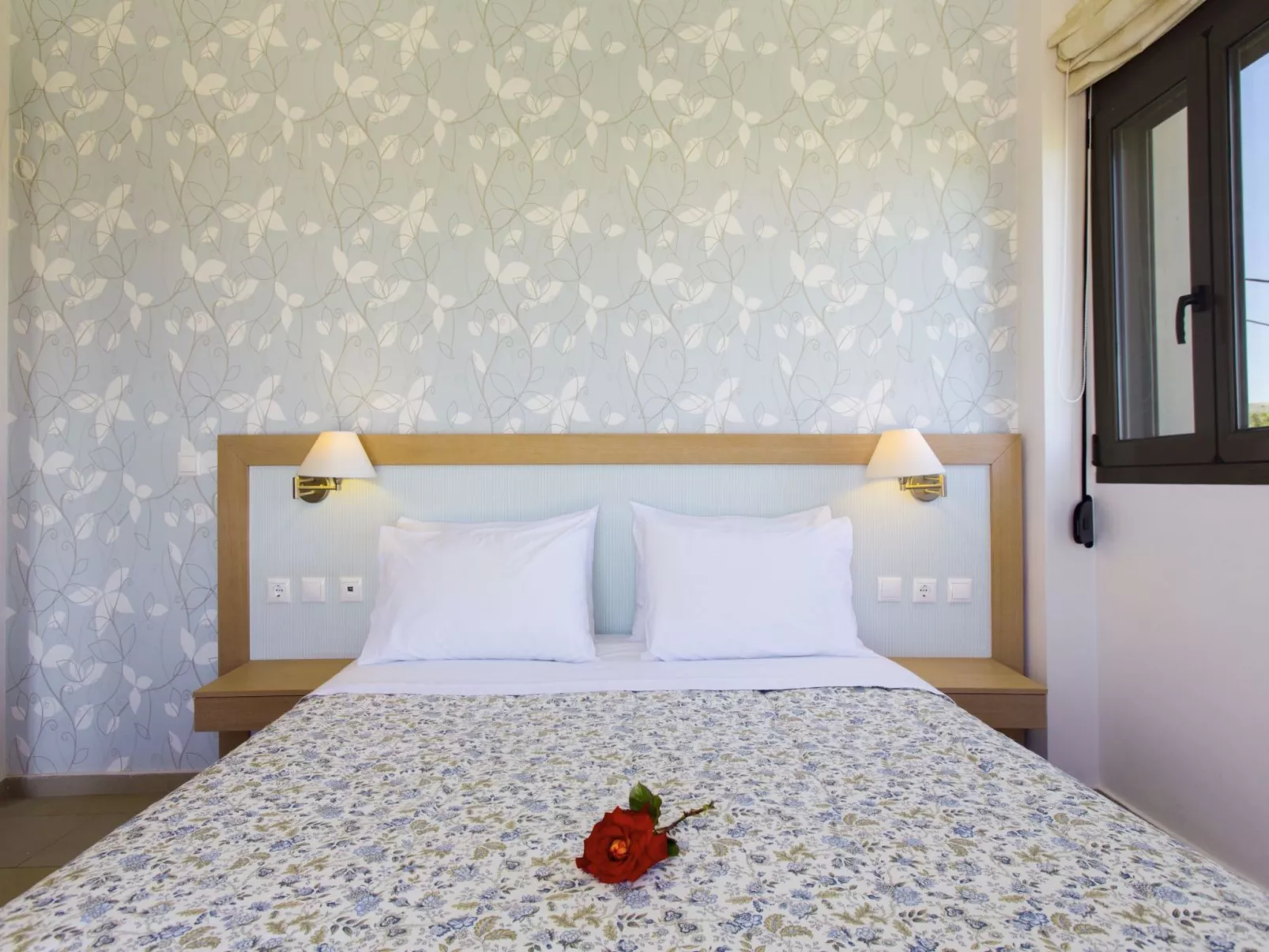 Familienvilla Antonios mit privatem Pool in der Nähe von Rethymno-Binnen