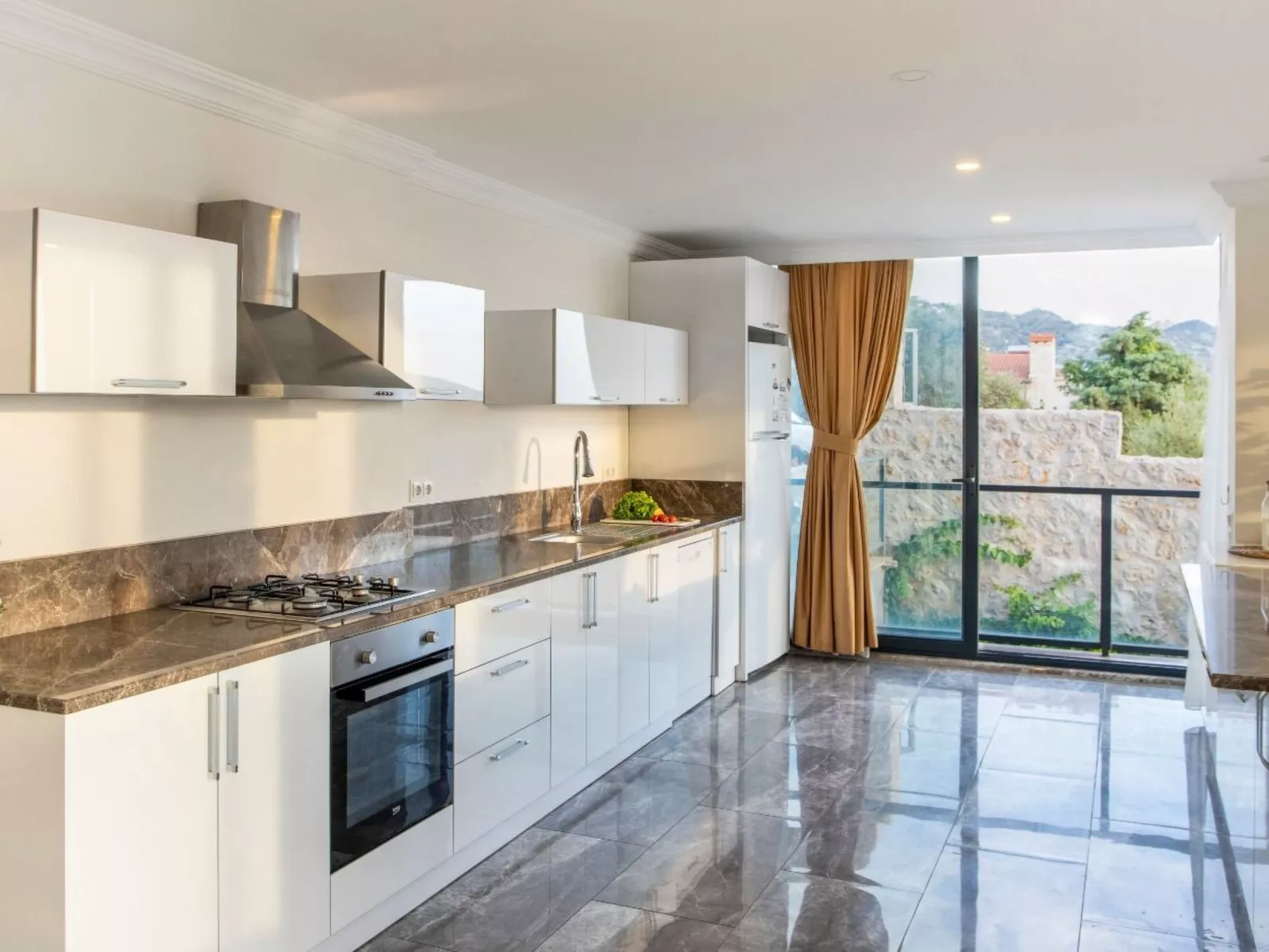 Villa Selale 2 für 10 Personen in Kalkan-Image-tags.info