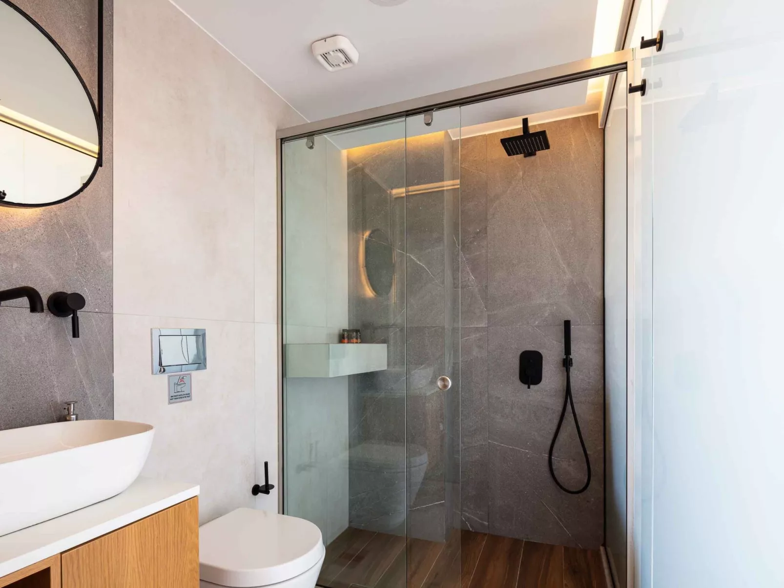 Omnia Villa 2 - ''Beheizter'' Pool, herrlicher Meerblick-Image-tags.info