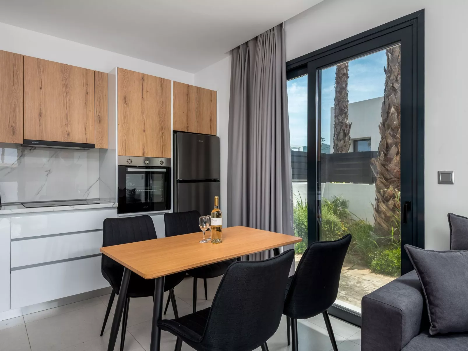 Salzige Luxusvilla 7 - Image-tags.info