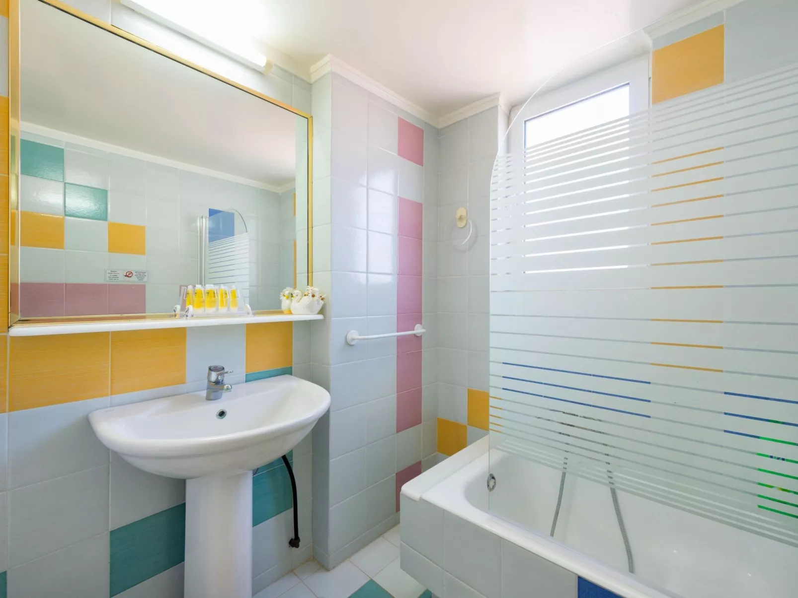 Piccolo Paraadiso Villa B-Binnen