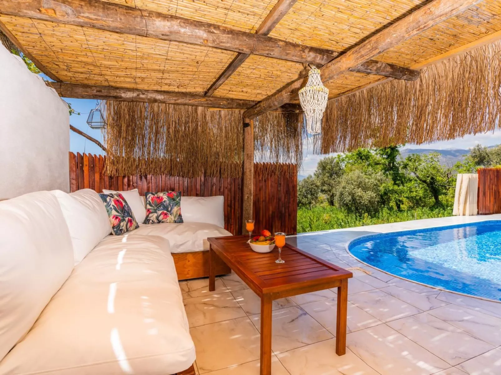 Für Pärchen-Binnen