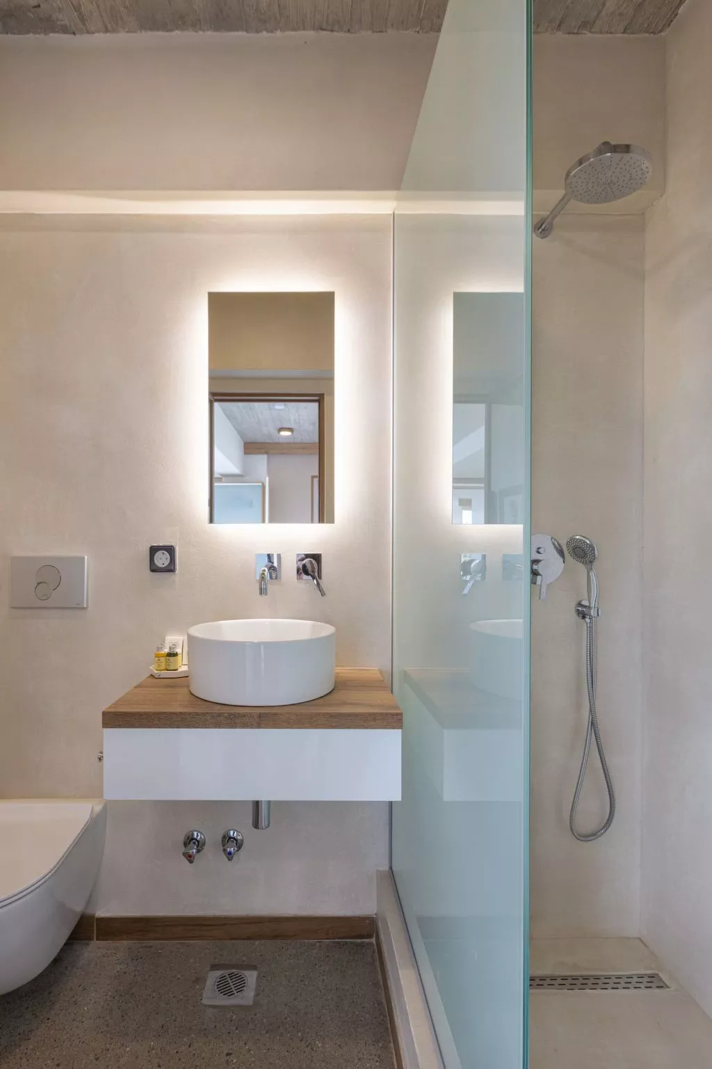 Ferienvilla "Domus Aestas Elia"-Binnen