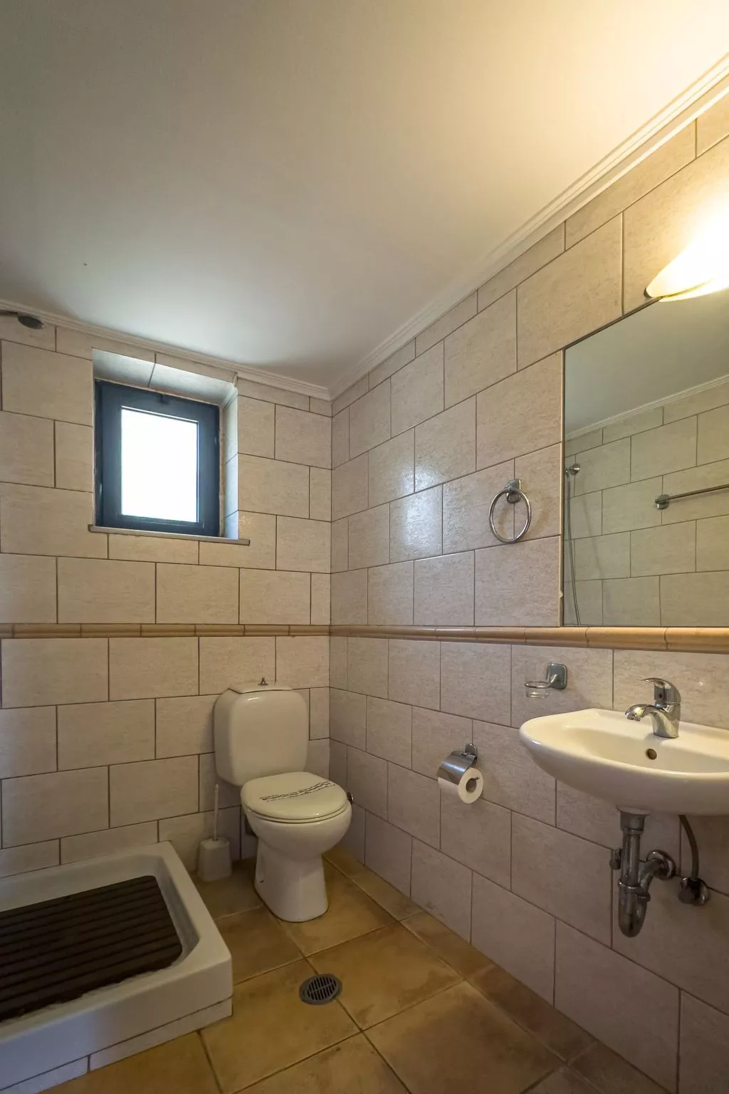 Niriides Villas_ Thetis_ 3-Schlafzimmer privater Pool-Binnen