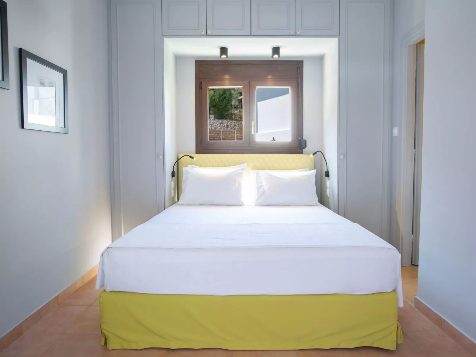 Artemis-Villa-Binnen