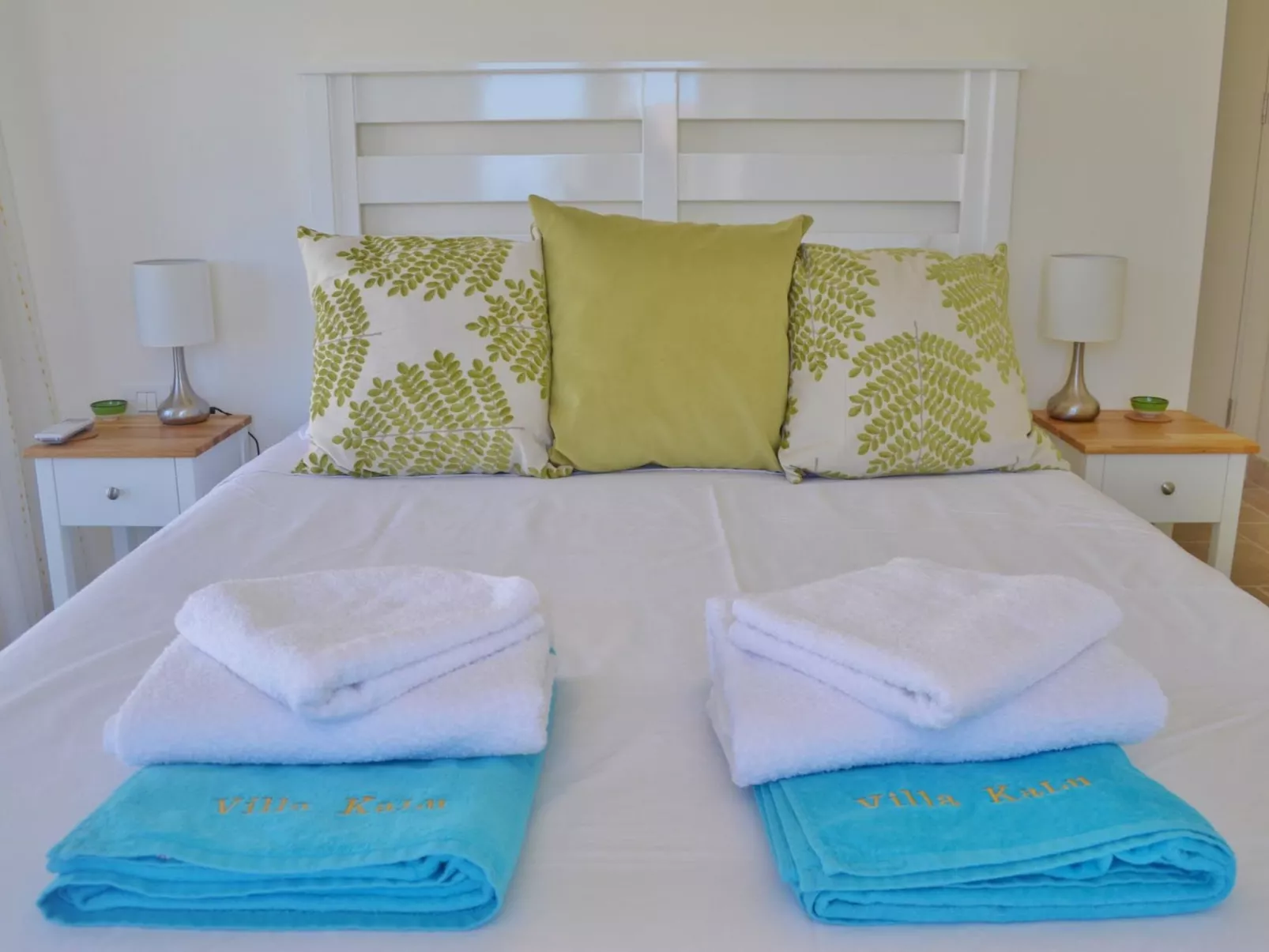 Villa für 6 Entspannung, Natur und Meer-Image-tags.info