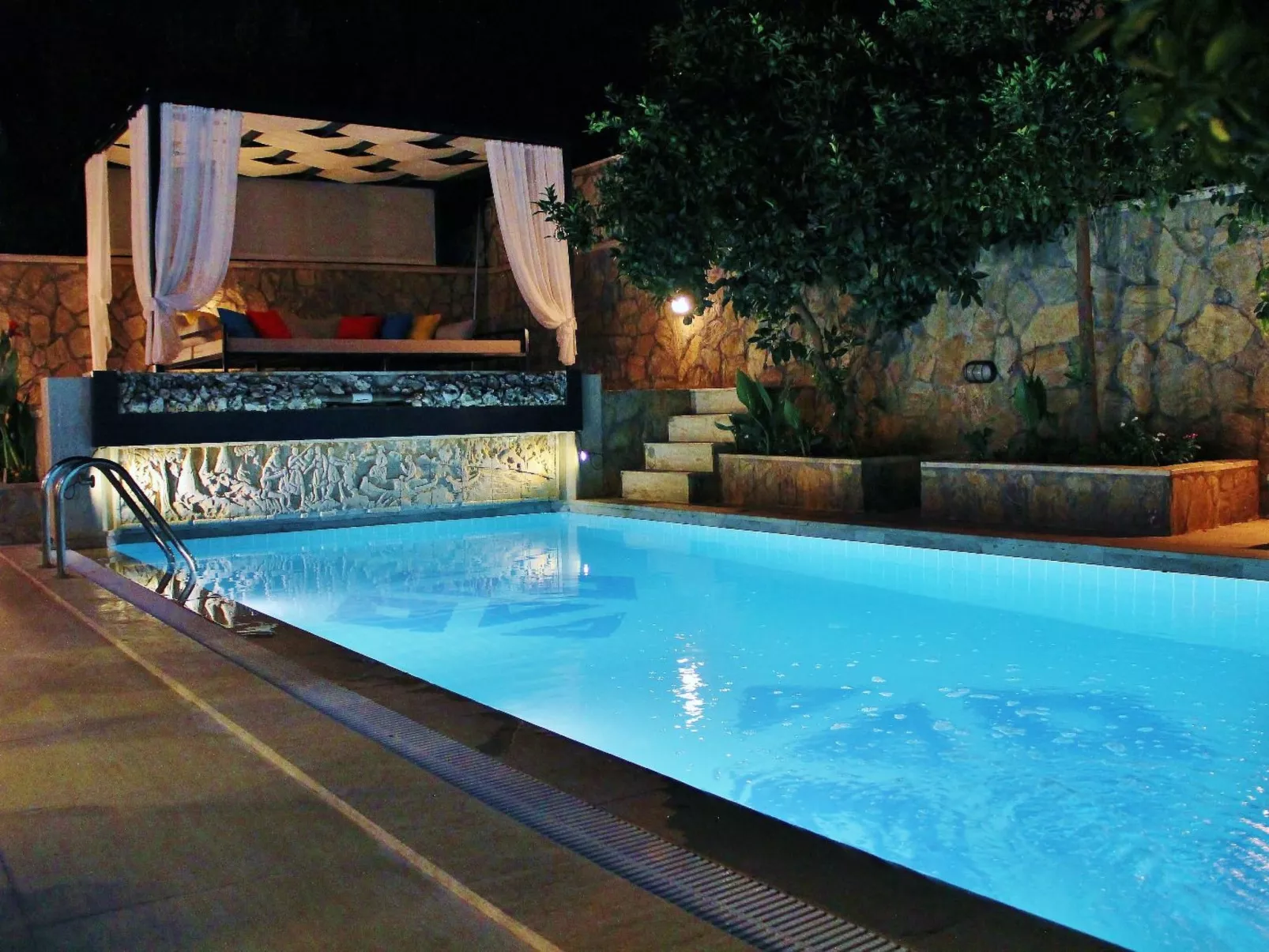 In Kalkan mit Privatem Pool-Image-tags.info