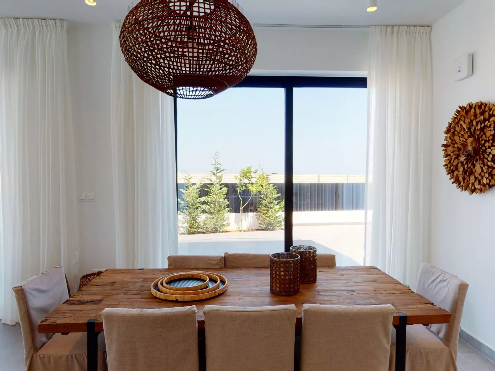 Periyiali resort - Seitlicher Meerblick Ismene - 39-Buiten