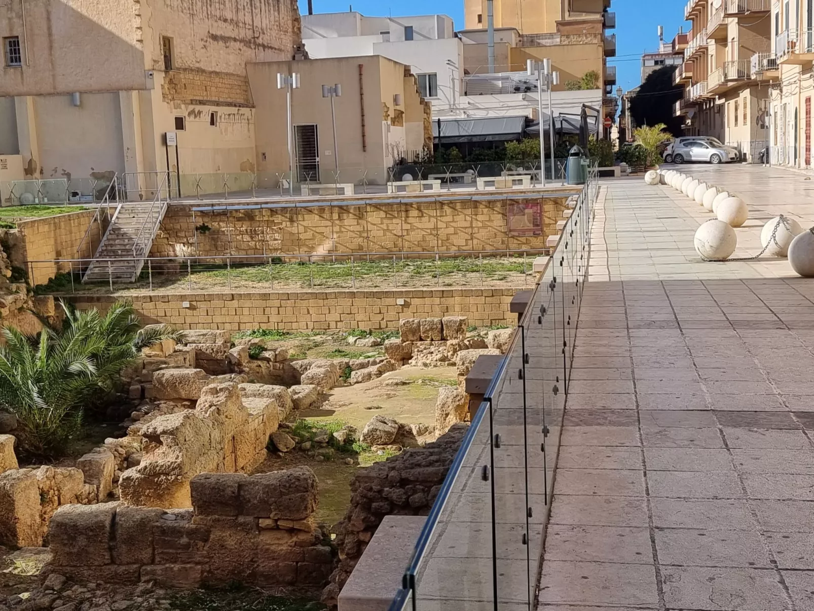 La Casa di Viola by Holiday World-Buiten