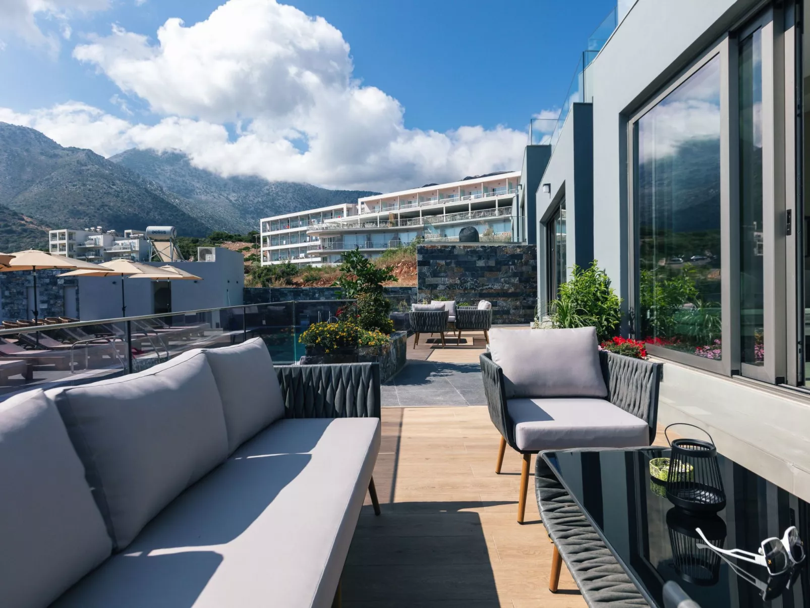 Insel Villen und Suiten-Image-tags.info