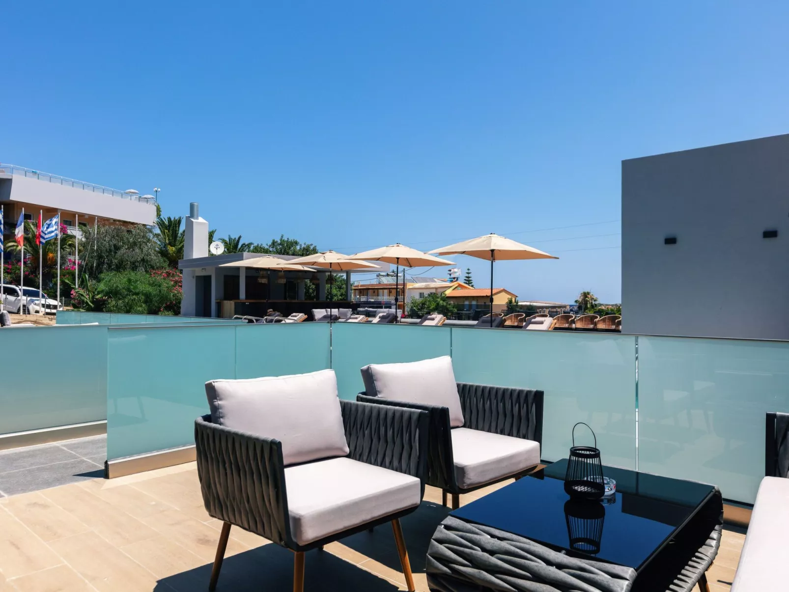 Insel Villen und Suiten-Image-tags.info