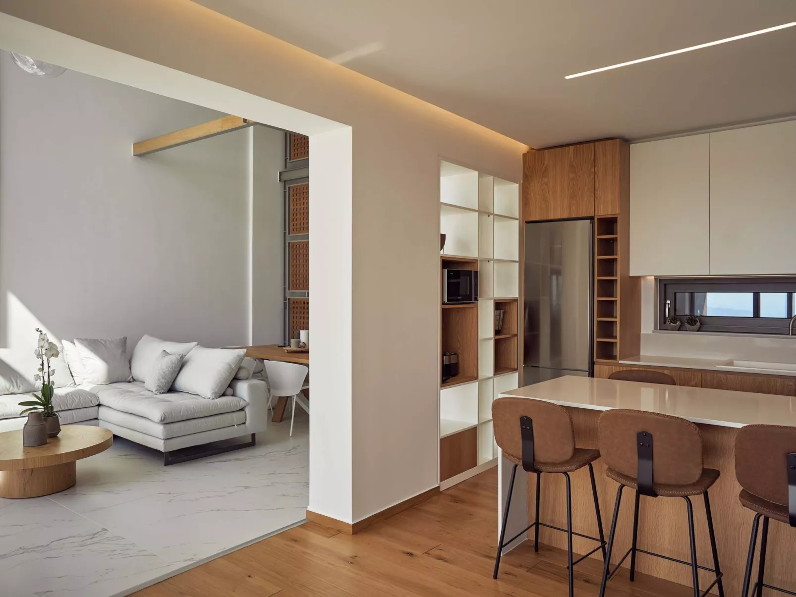 Omnia Villa 1-''Beheizter'' Pool und atemberaubender Meerblick-Image-tags.info