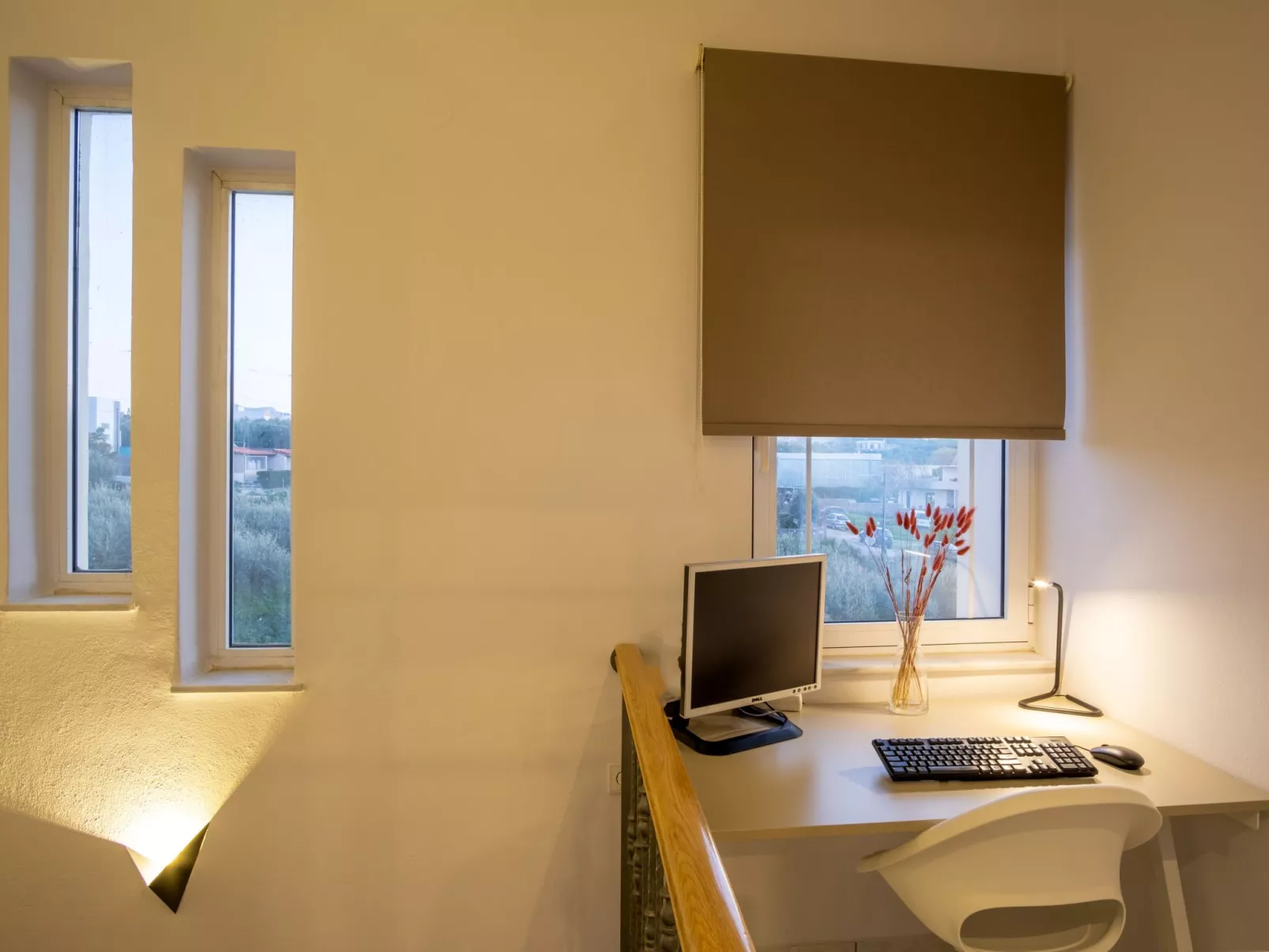 Haus in Agii Theodori mit privatem Pool und Panoramablick-Binnen