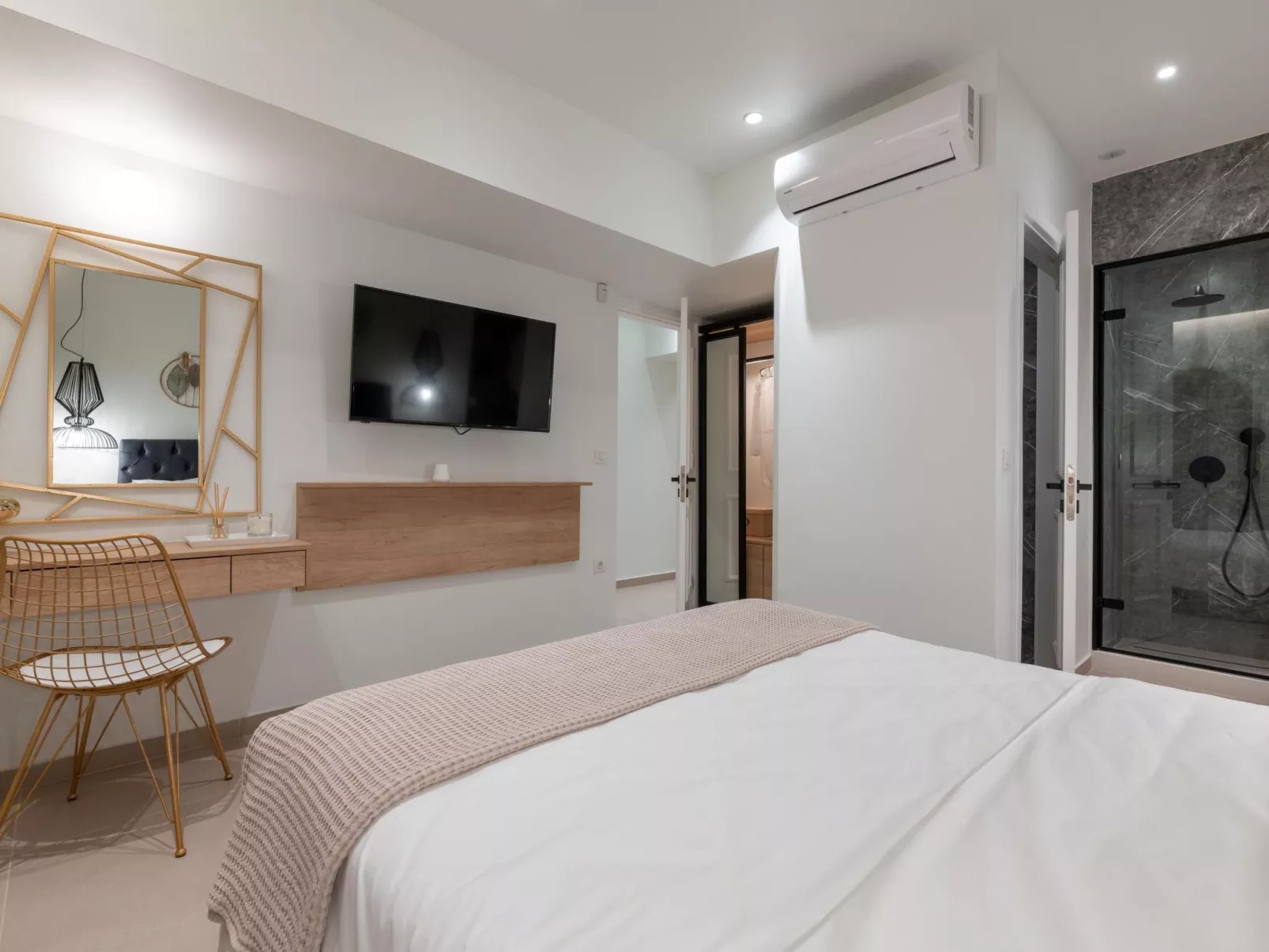 Mariann Premium Suiten-Ann Suite-Binnen