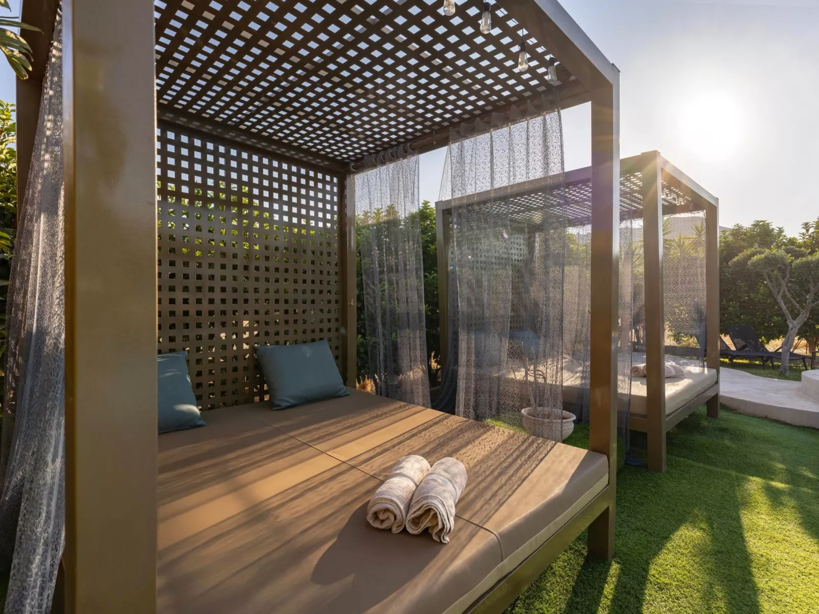 Charmante Ferienvilla Gaia-Image-tags.info