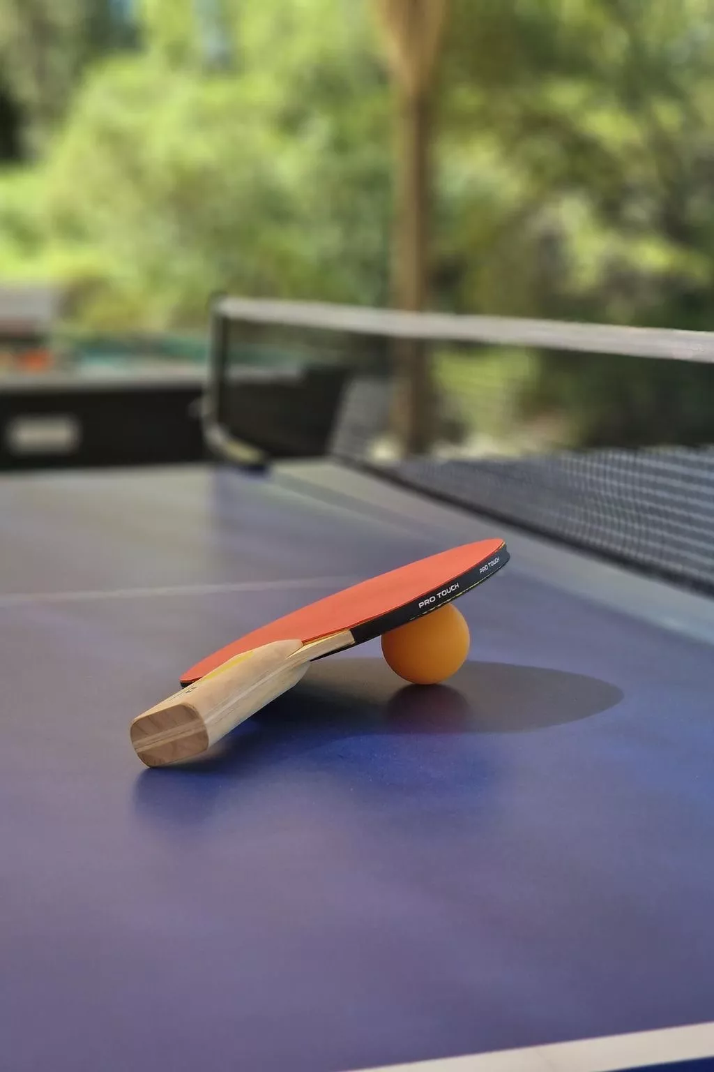 Massari-Hügel-Rani - Binnen