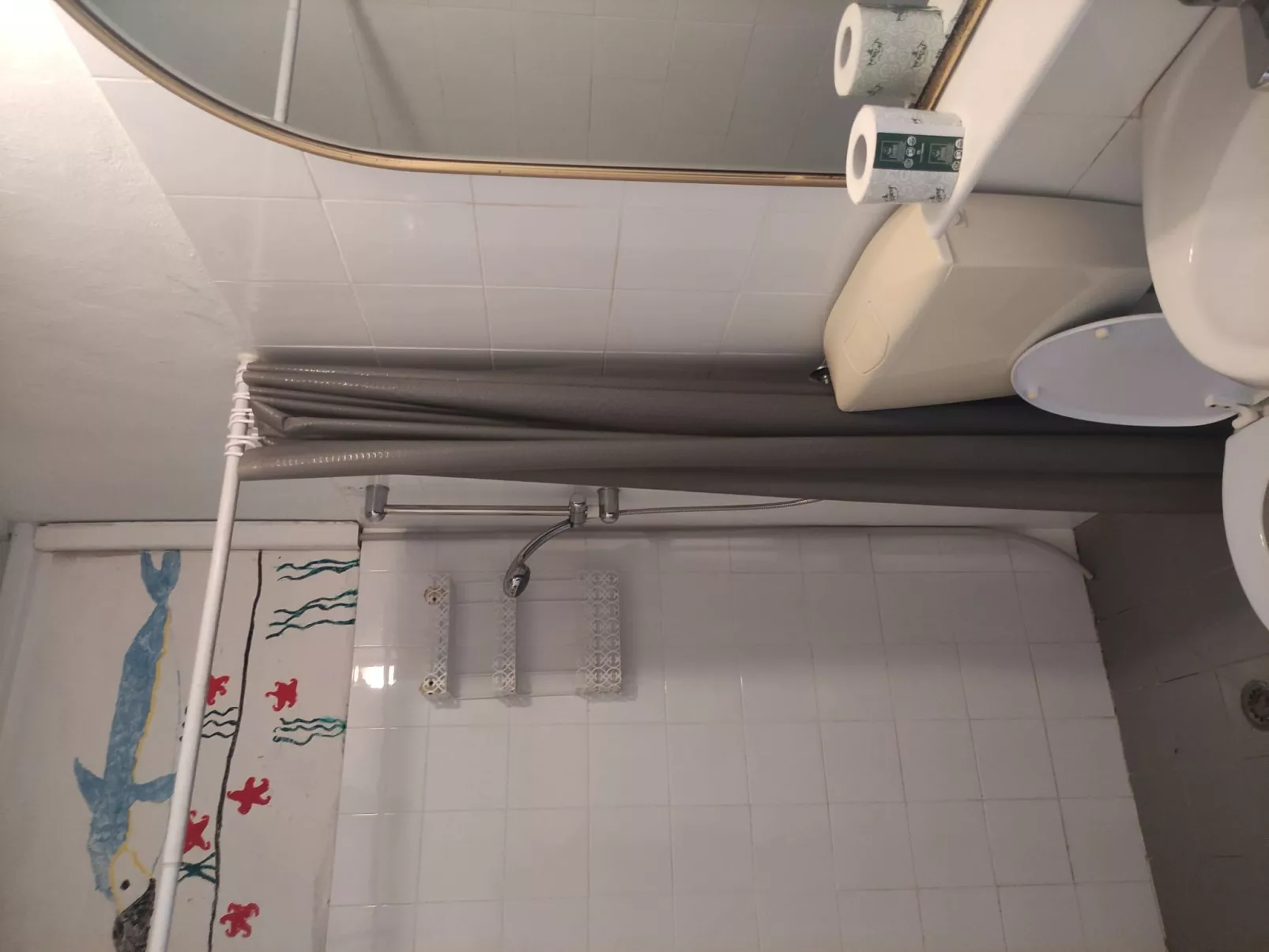 Villa mit schönem Gartne und Sonnenterrasse-Binnen