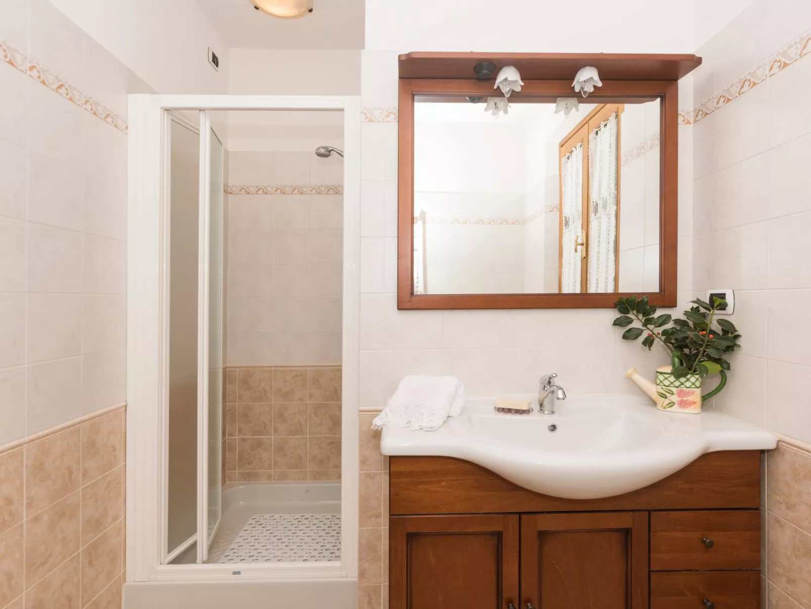 Toskana140 Villa La Piccola-Binnen