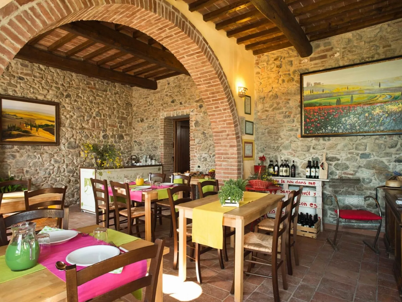 Narciso' Wohnung mit Gemeinschaftspool-Binnen