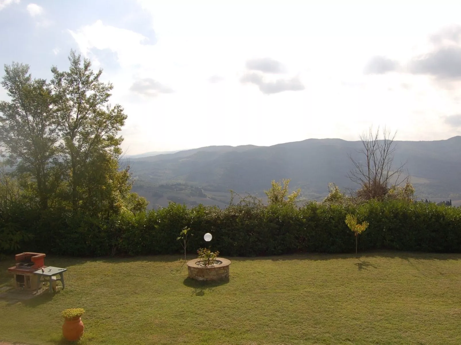 Schönes Ferienhaus in Volterra mit Großem Garten-Image-tags.info