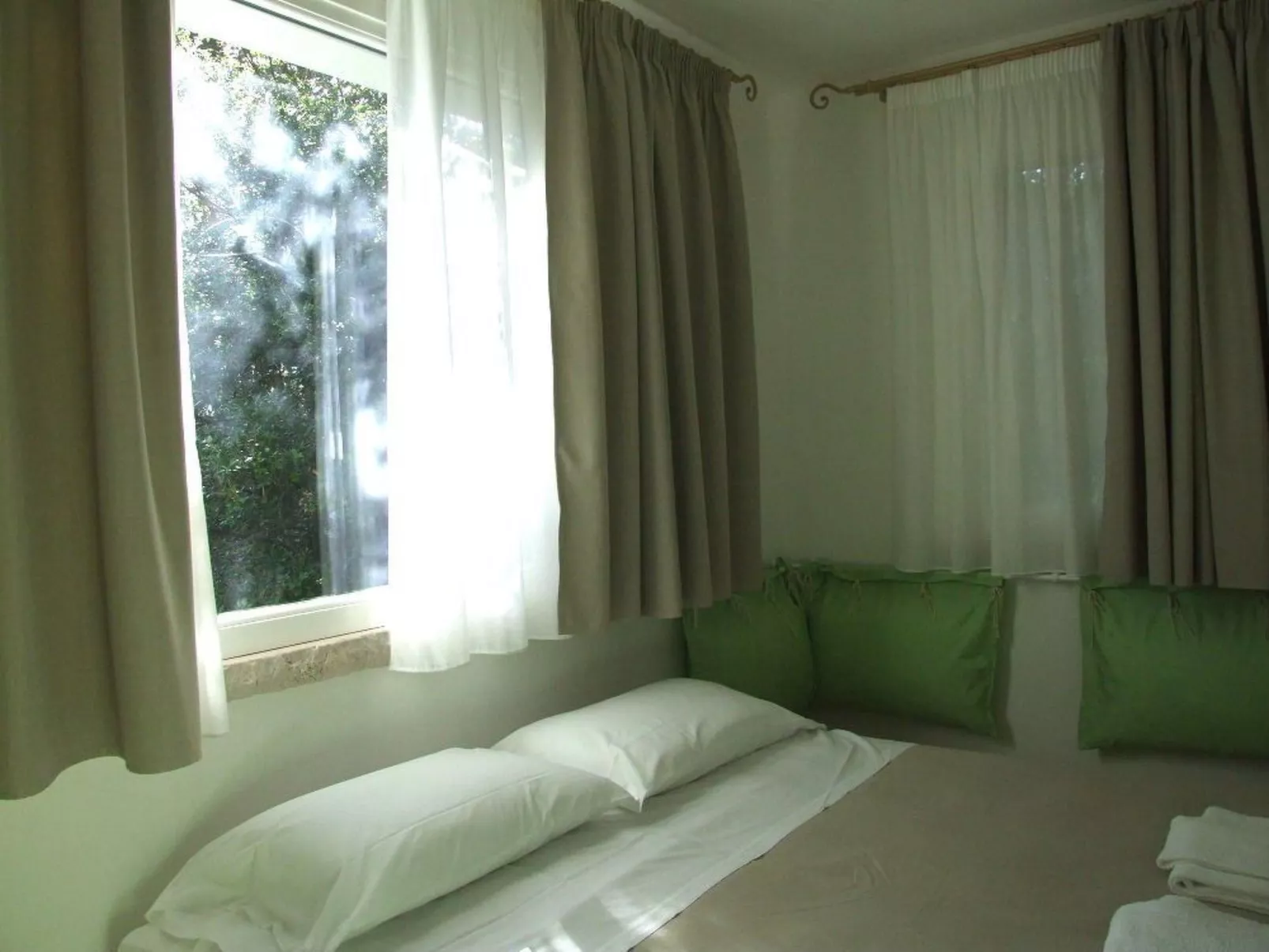 Kenza von Holiday World-Binnen