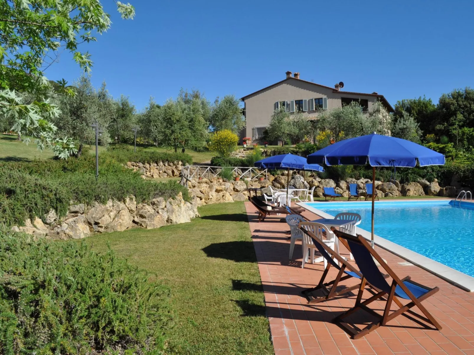 Madonnino Cypress Ferienwohnung-Image-tags.info