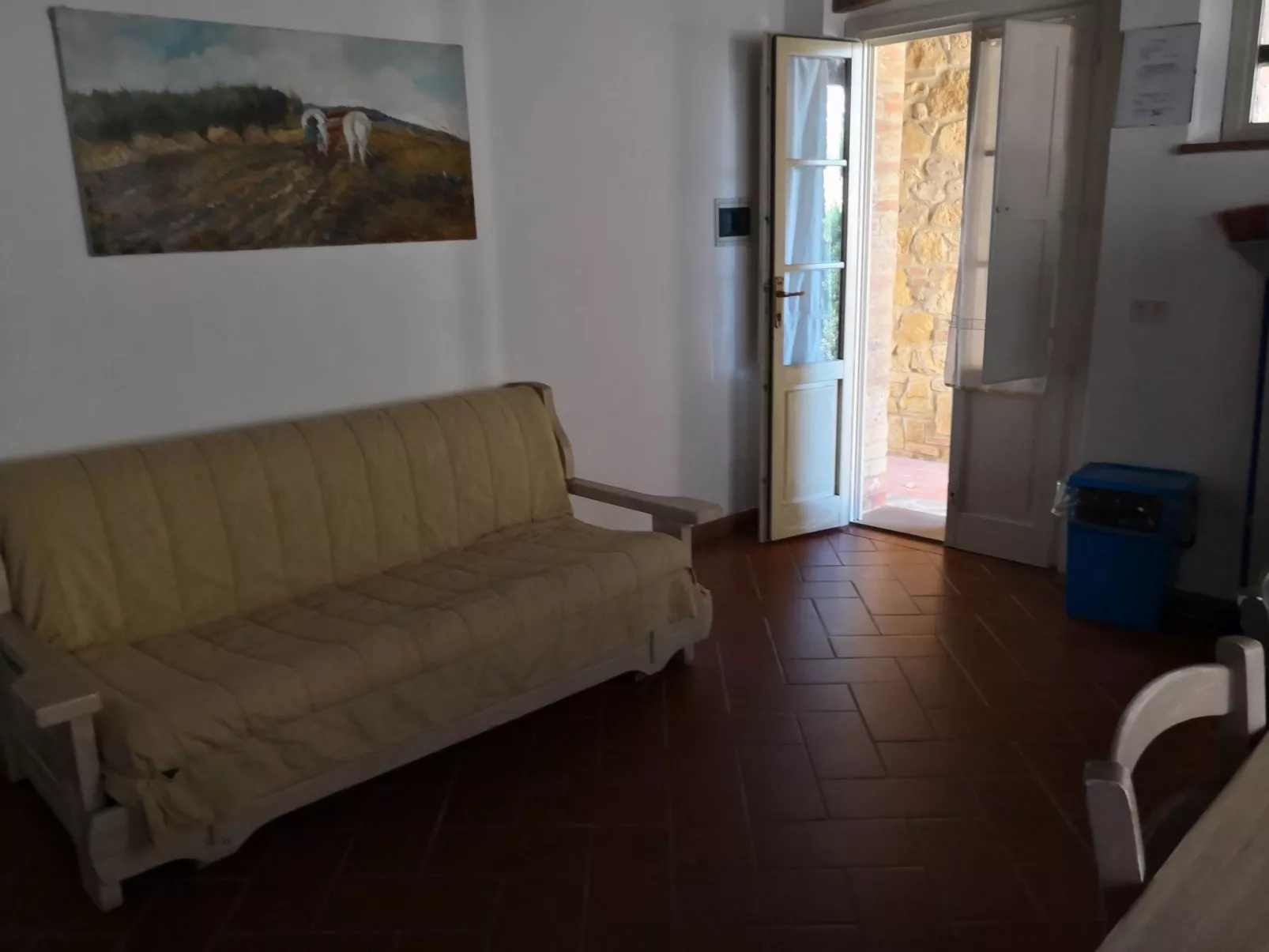 Collelungo' Wohnung mit Gemeinschaftspool-Image-tags.info