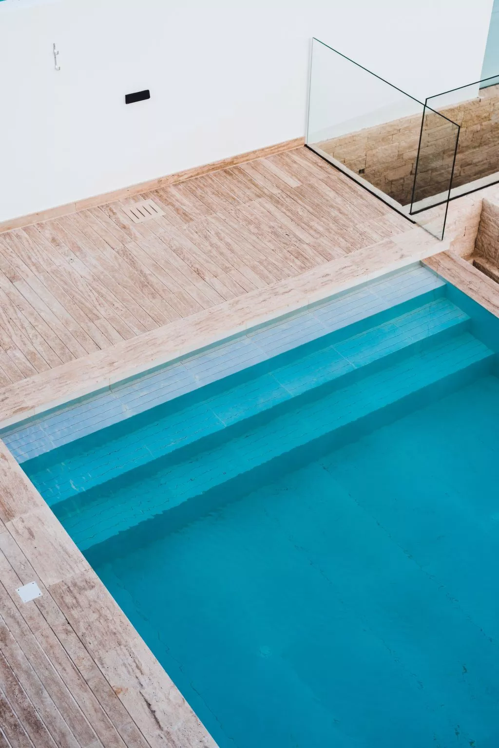 Periyiali Resort - Frontansicht Villa Nefeli - 2-Buiten