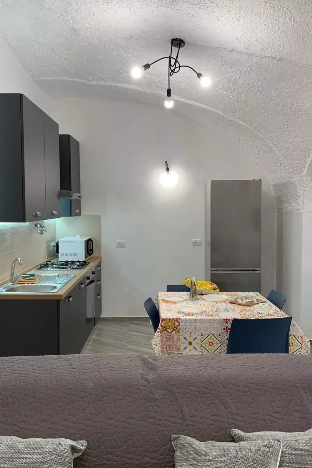 Ein-Zimmer-Wohnung 'Boada-Binnen