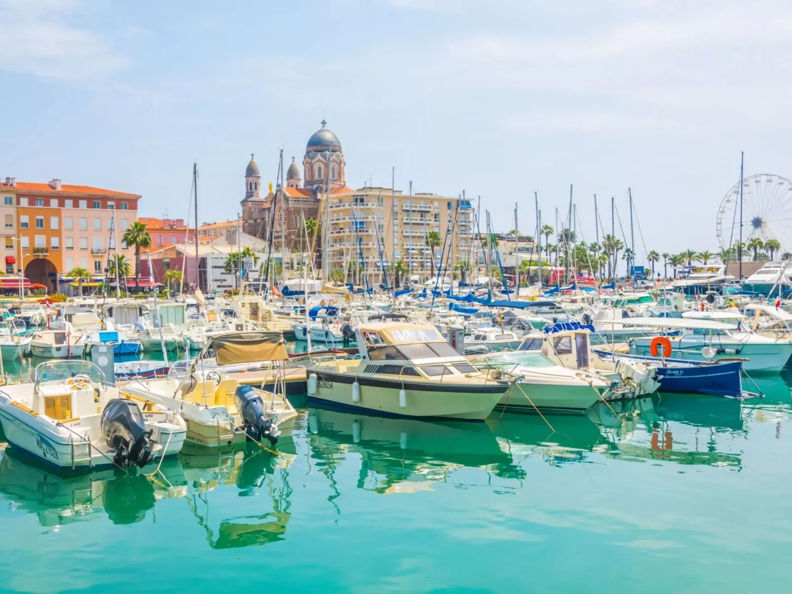 Dolce Vita da Elena-Buiten