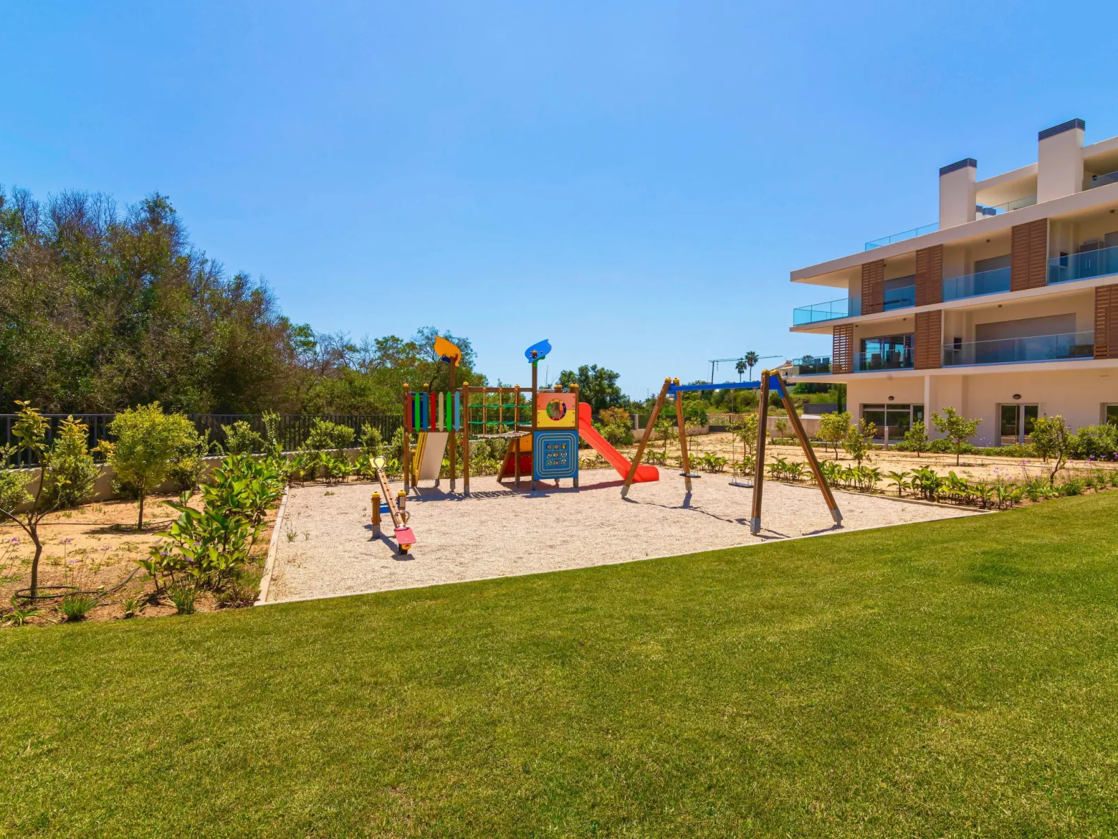 Marvell Design-Buiten