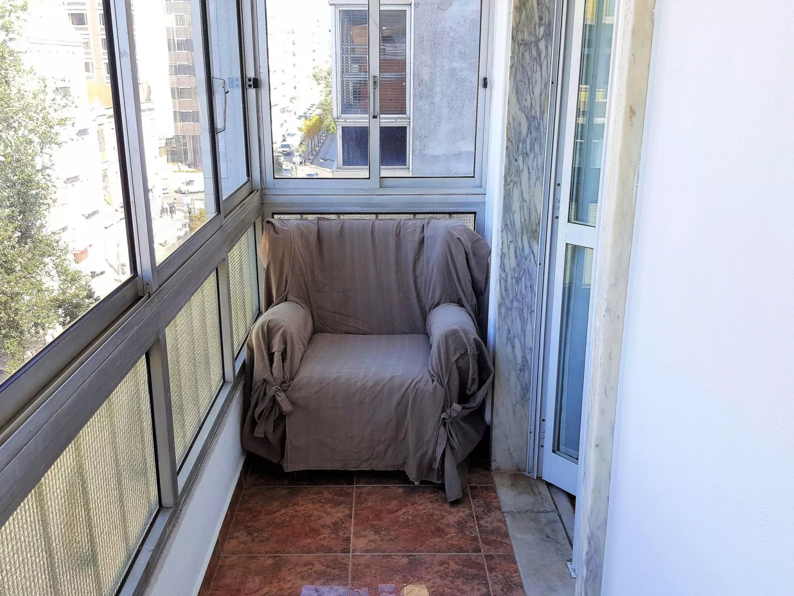 Wohnung in Lissabon-Binnen