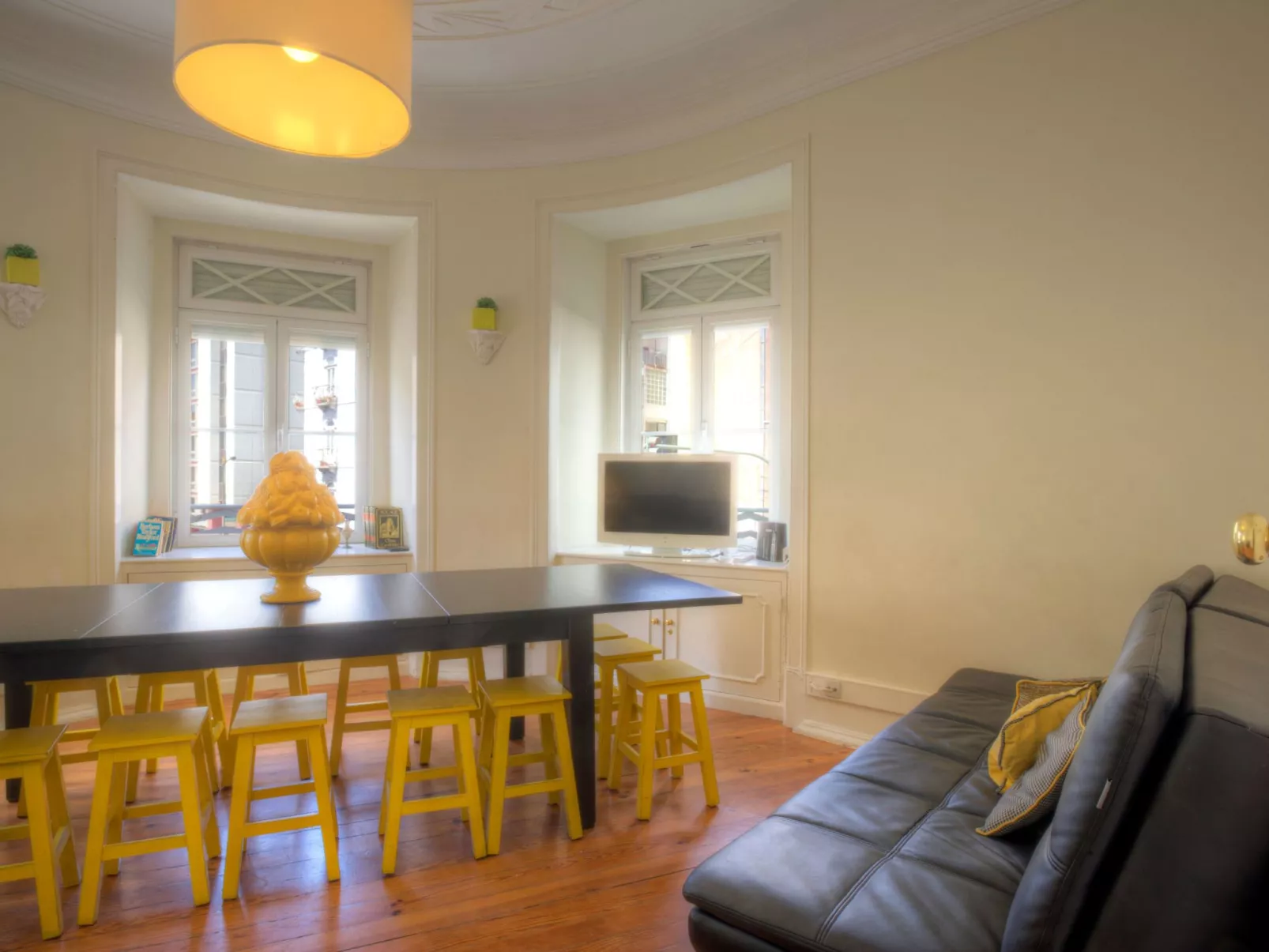 Studio für 19 Personen und 1 Kind in Lissabon-Binnen