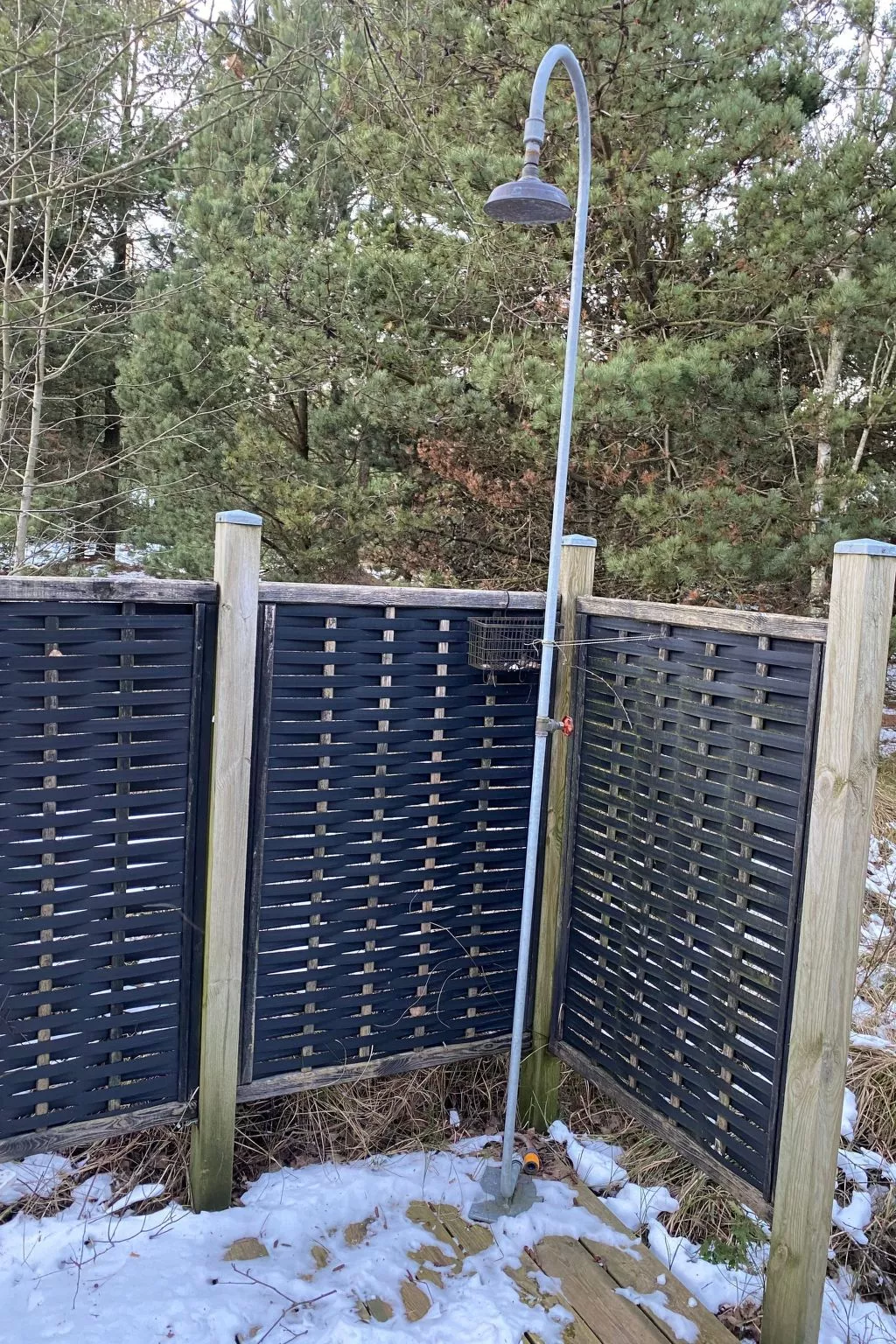 Rømø UNESCO WELTERBE-Buiten