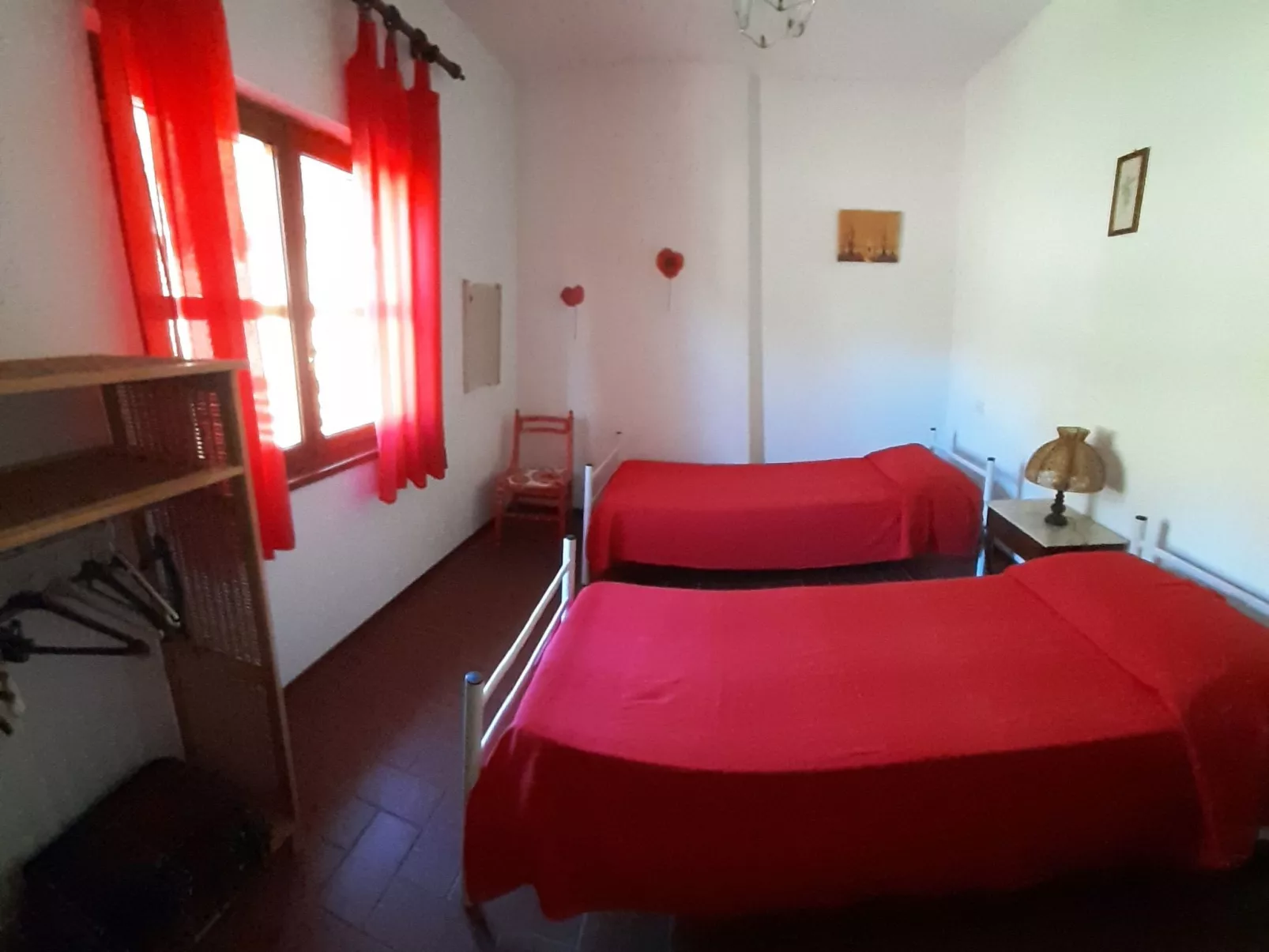 Girasole Haus mit Pool in Fauglia-Binnen