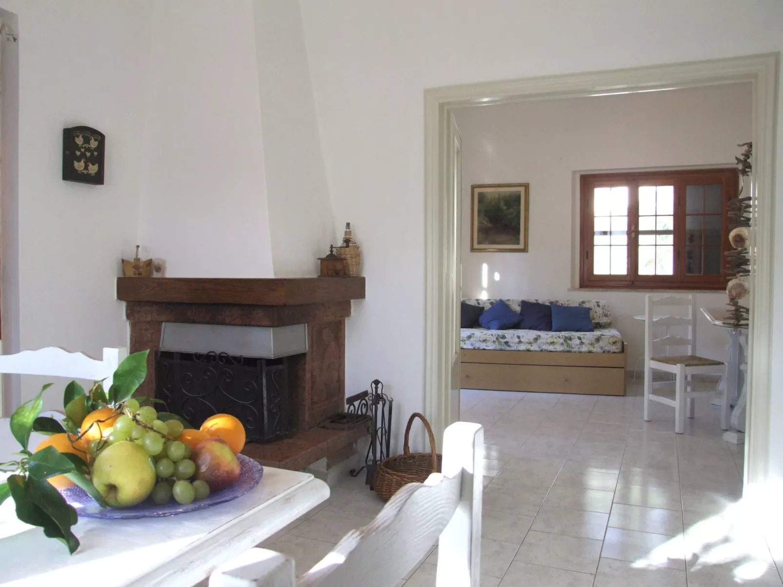 Lilla von Holiday World-Binnen