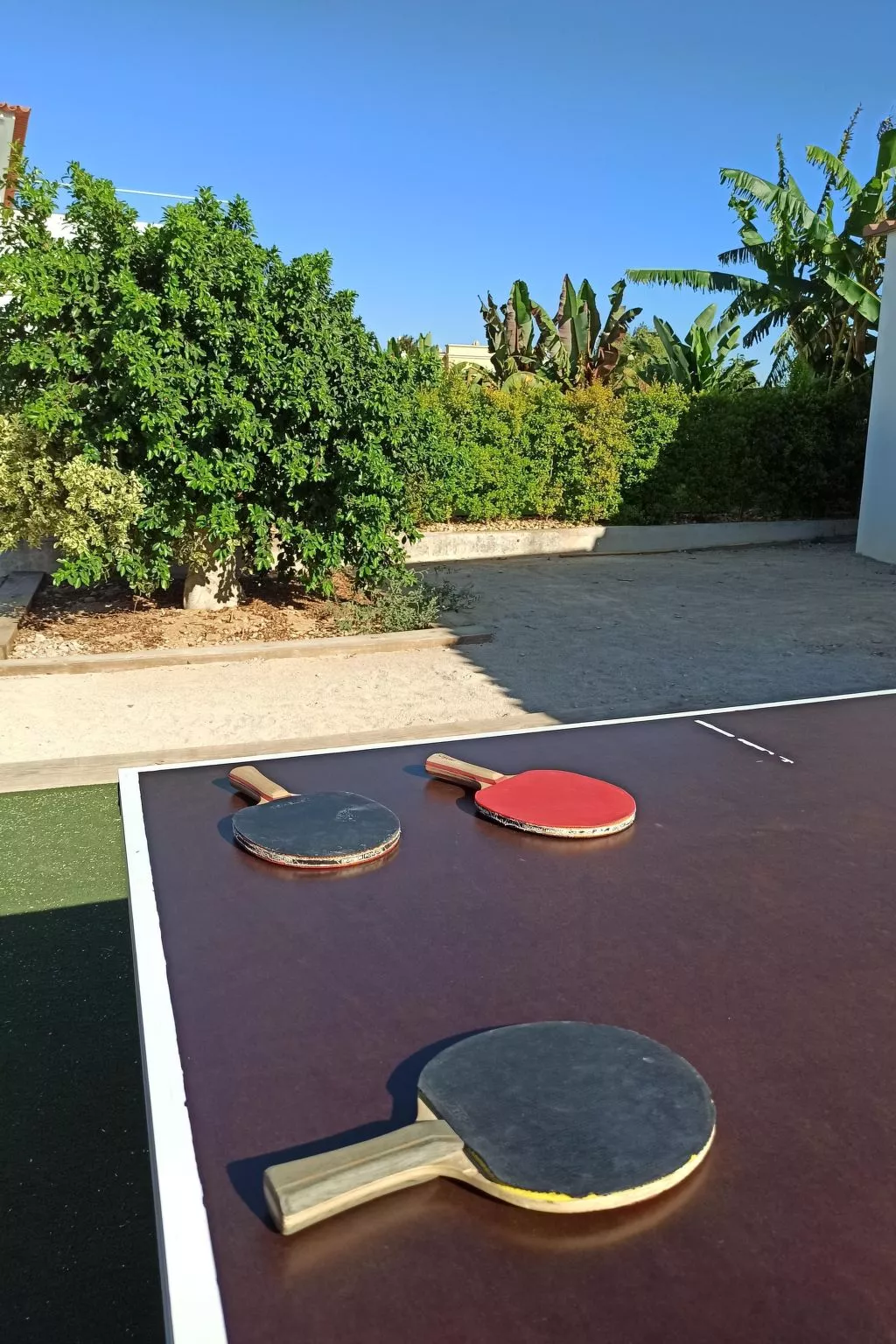 Studio auf dem Lande-Buiten