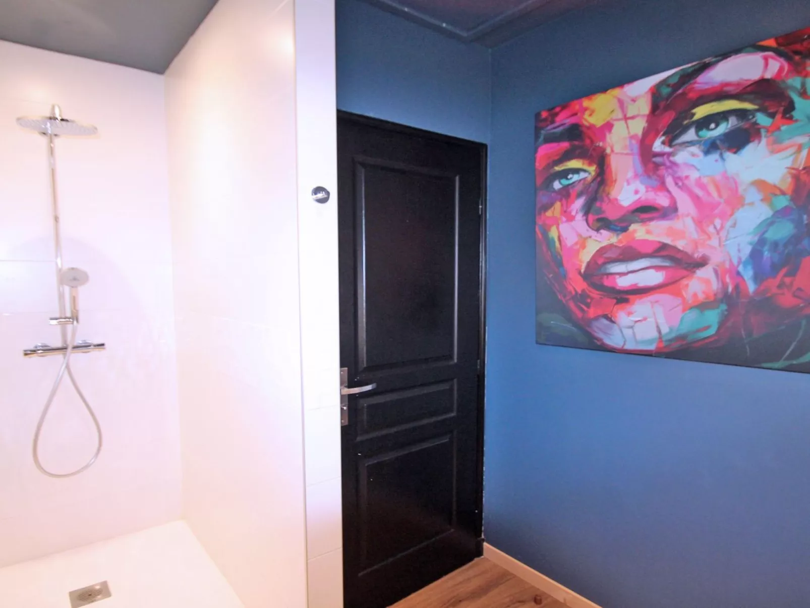 Villa Marevalande - Privates Schwimmbad - Klimaanlage-Binnen