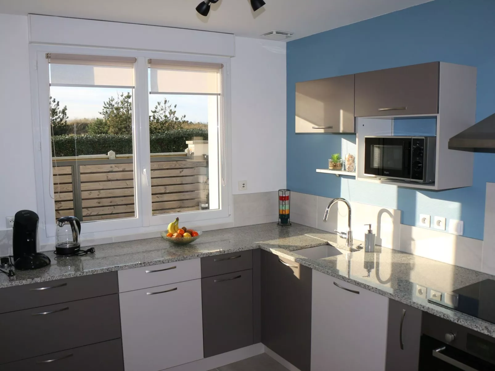 L'Escale dunes, Strände 20 Meter entfernt, Meerblick-Image-tags.info