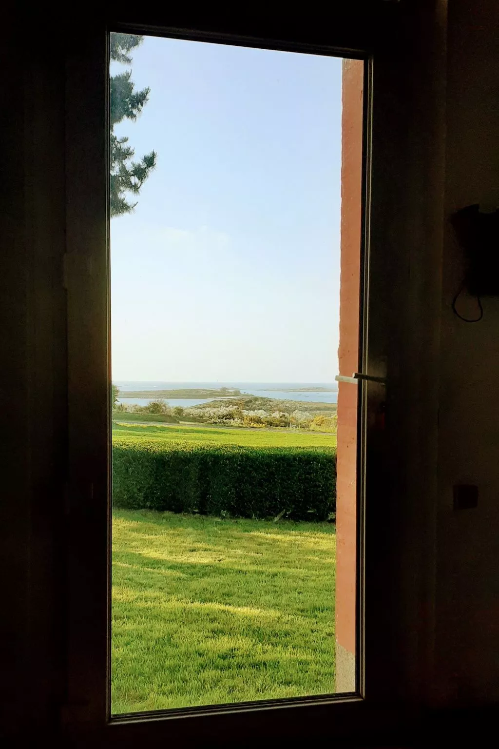 Residenz Keryvet, Meerblick, Strand 2 Minuten entfernt-Buiten