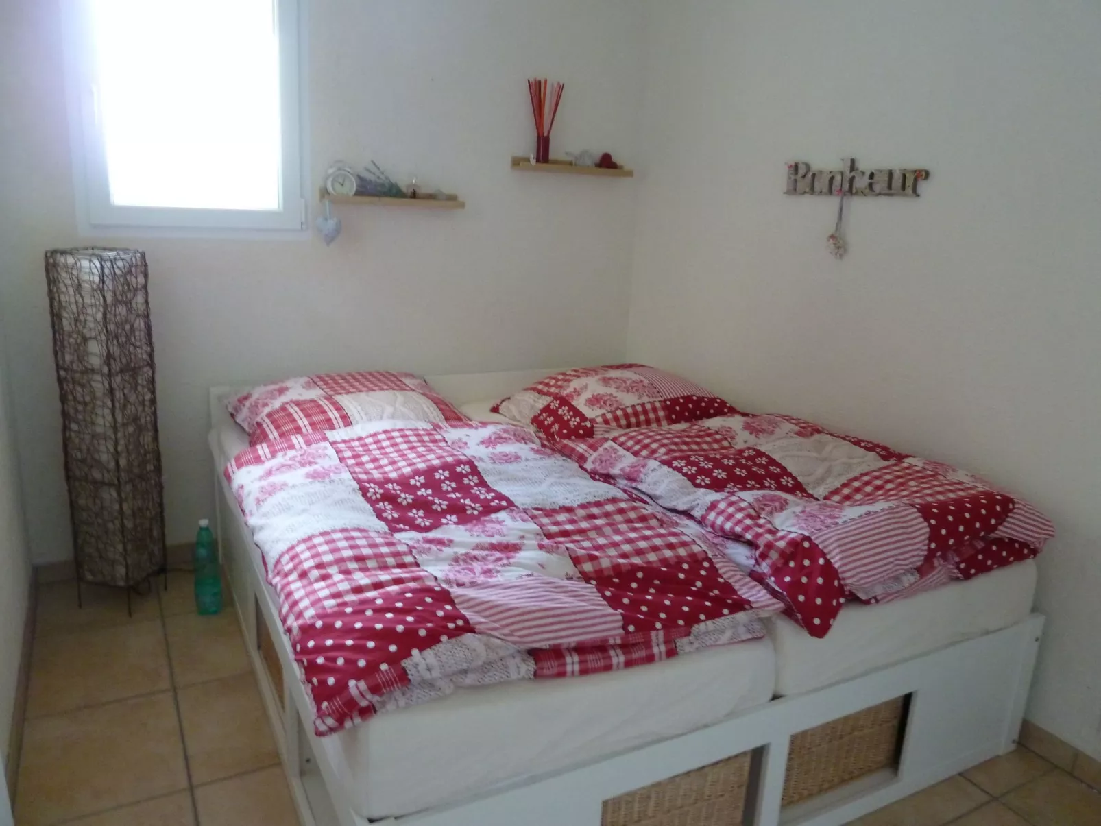 Kleine Villa an der Cote d´Azur-Binnen