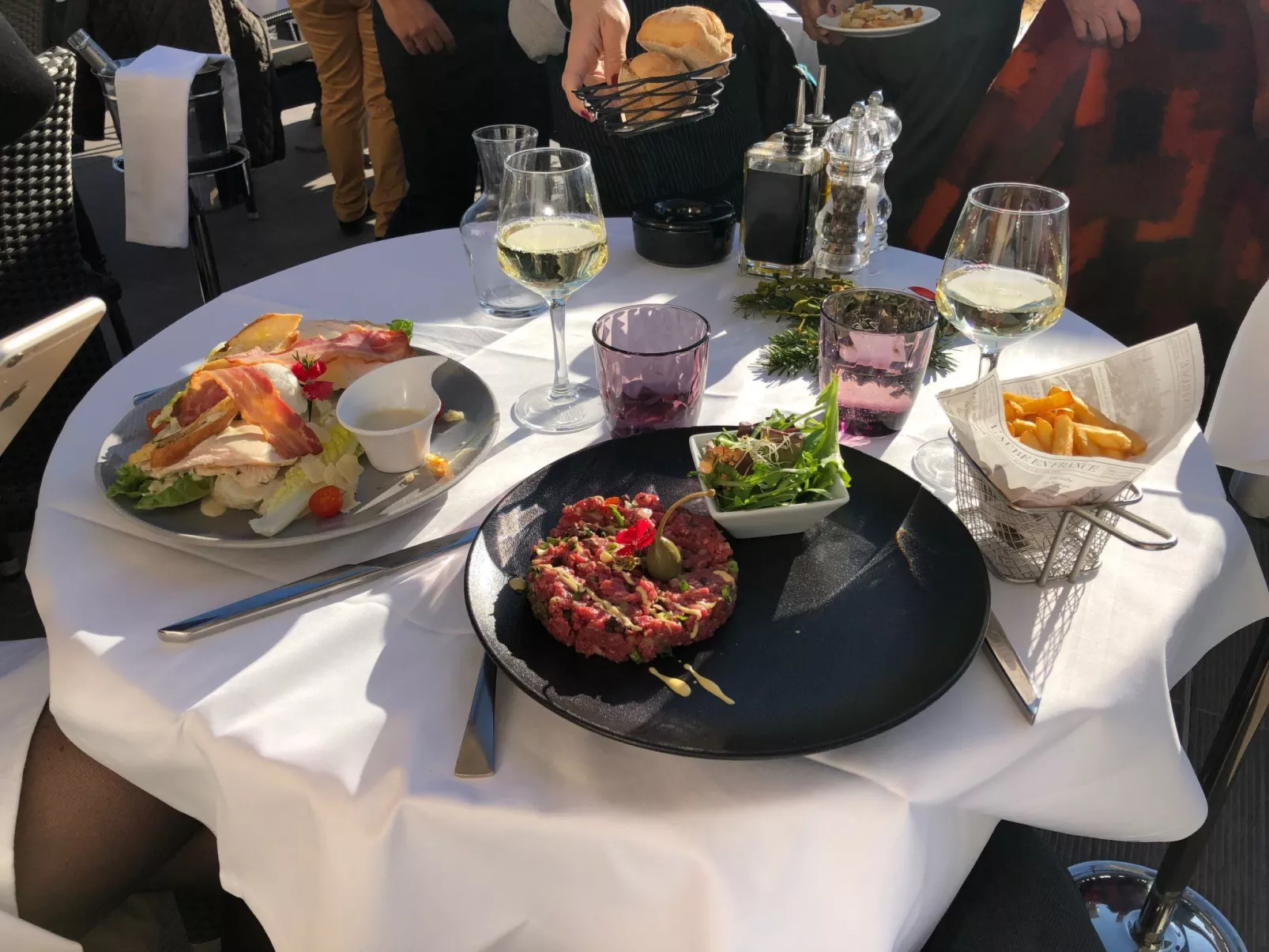 Ferienvilla "Villa Barbara" mit privatem Pool-Binnen