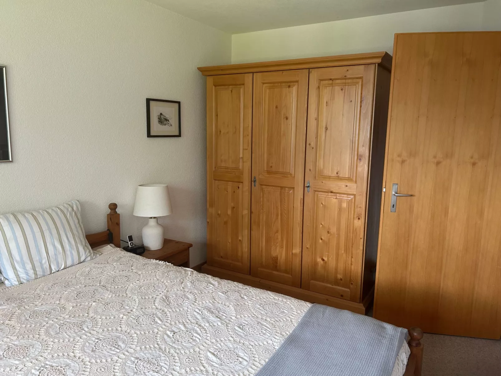 Pollux 4-Bett-Appartement-Binnen