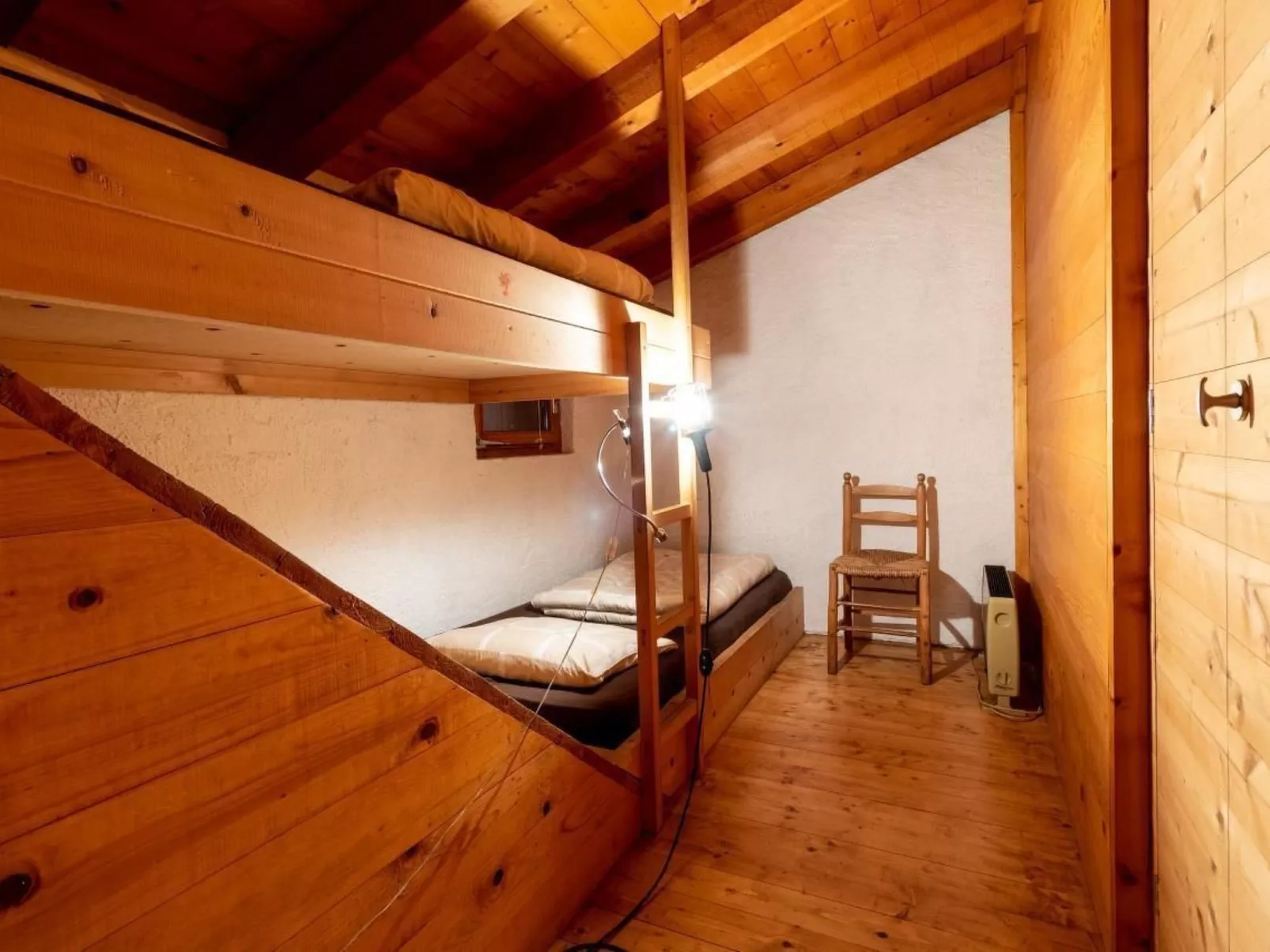 Casa Gabriela-Binnen