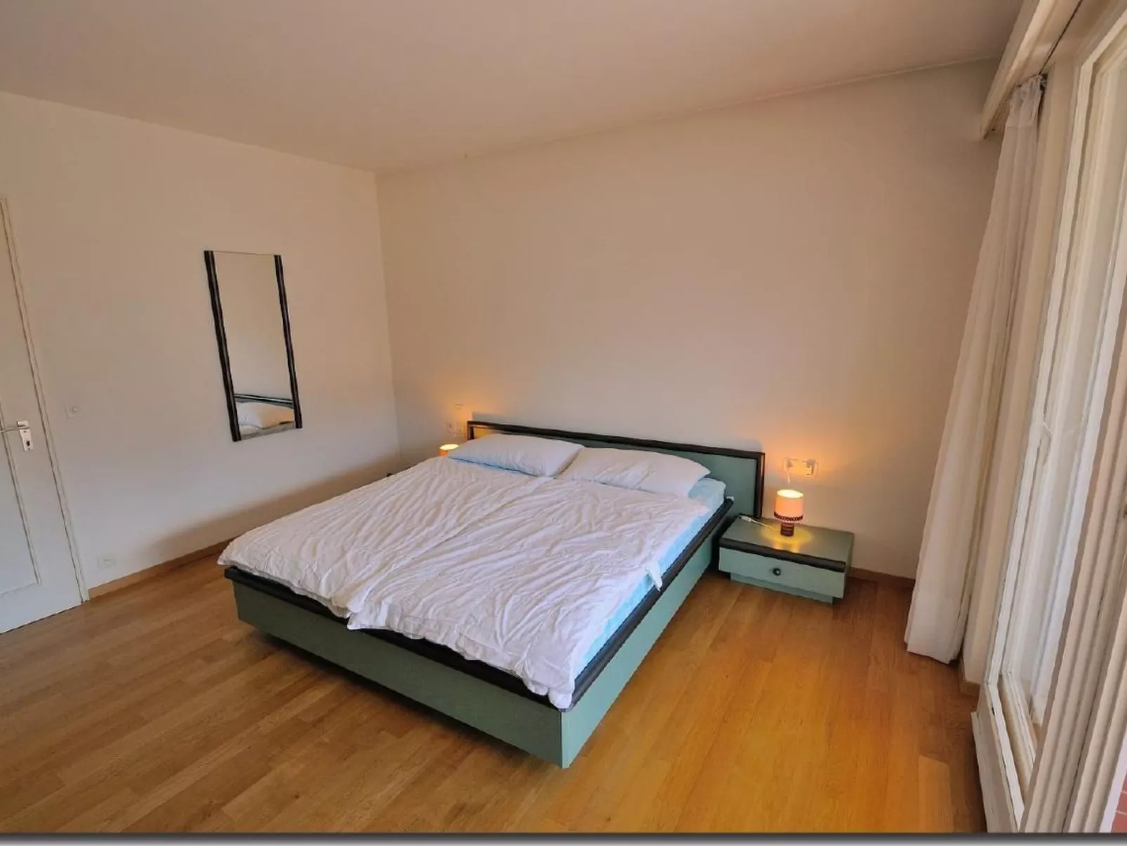 My charming nest-Binnen