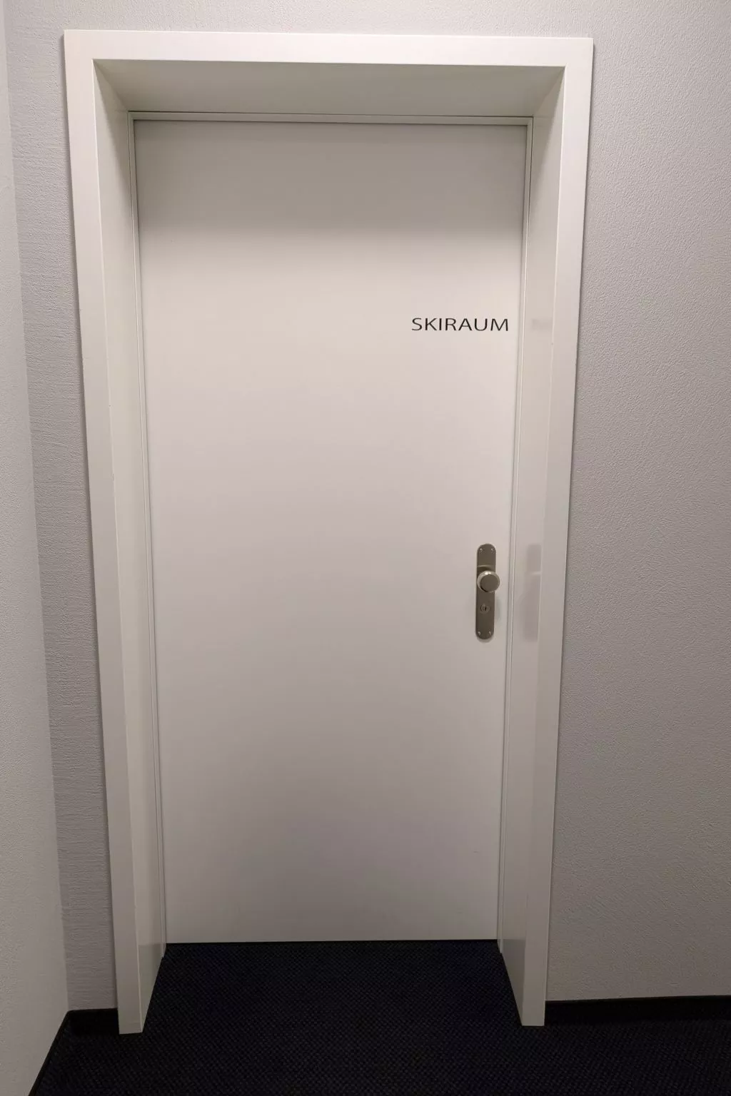 Centralhof A 22-Binnen