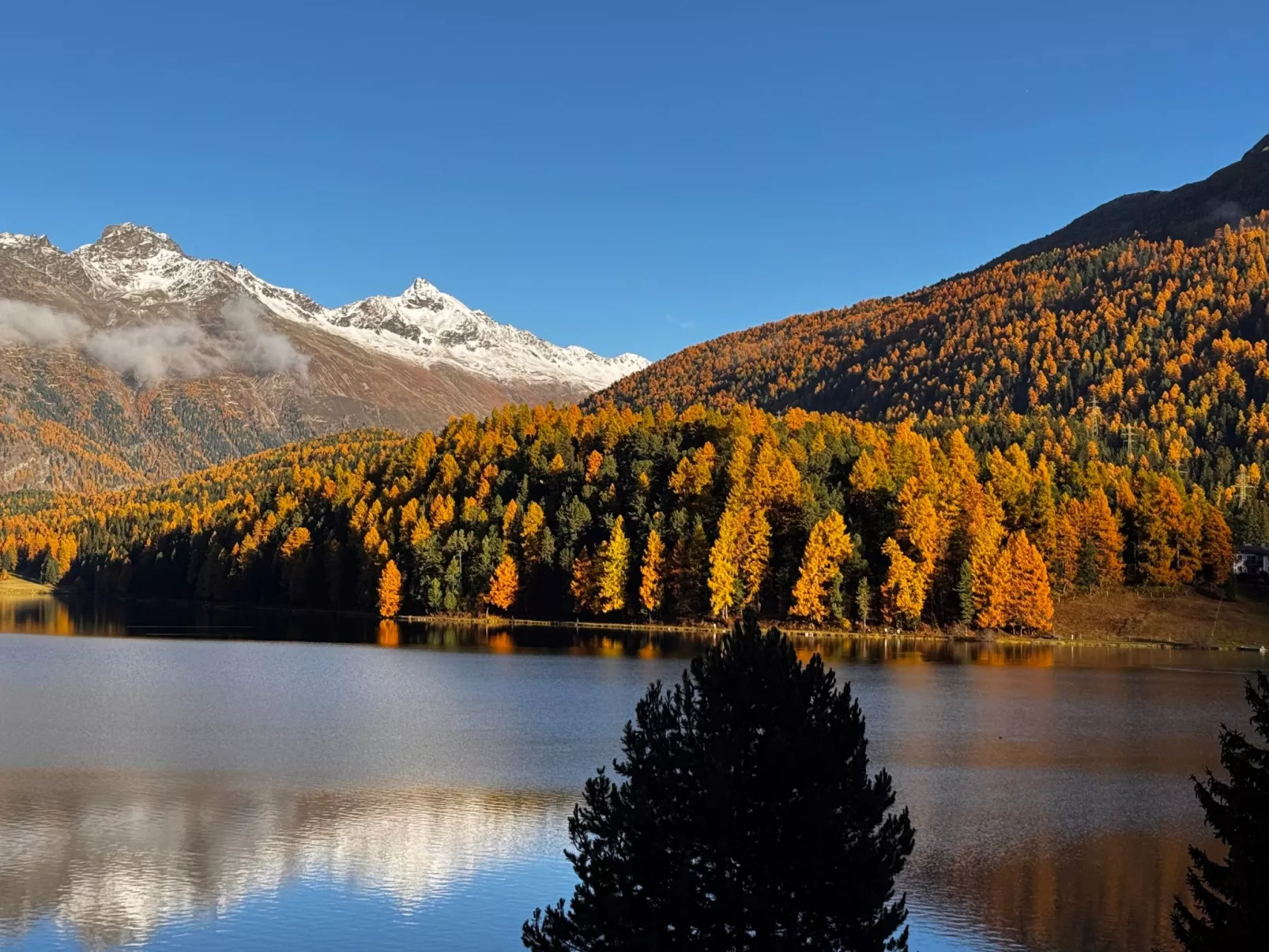 Chalet Haus am See-Image-tags.info