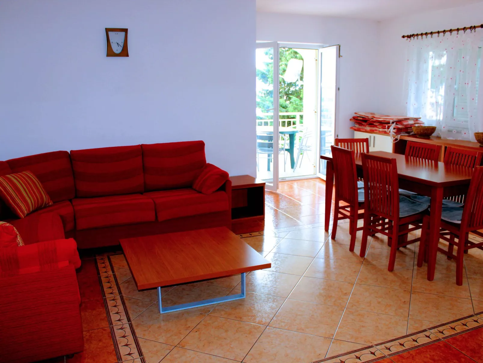 "Bribirska Obala" direkt am Strand-Image-tags.info